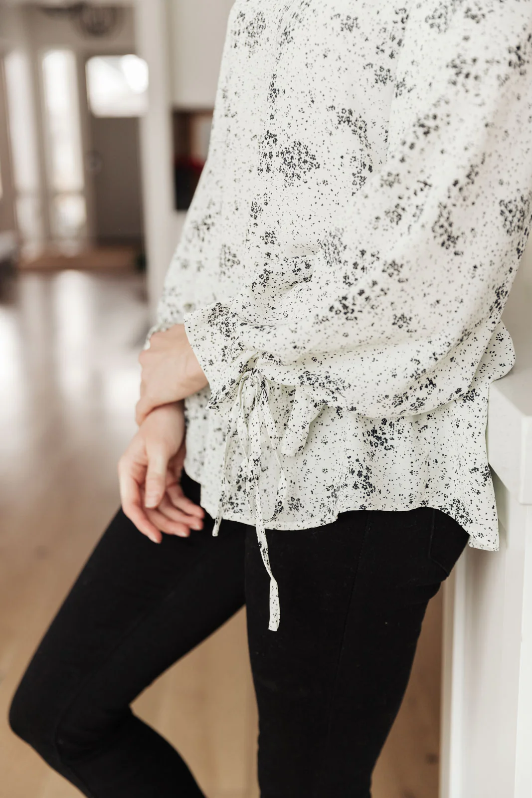 Out and About Blouse - 1/25/2022 - Image 6
