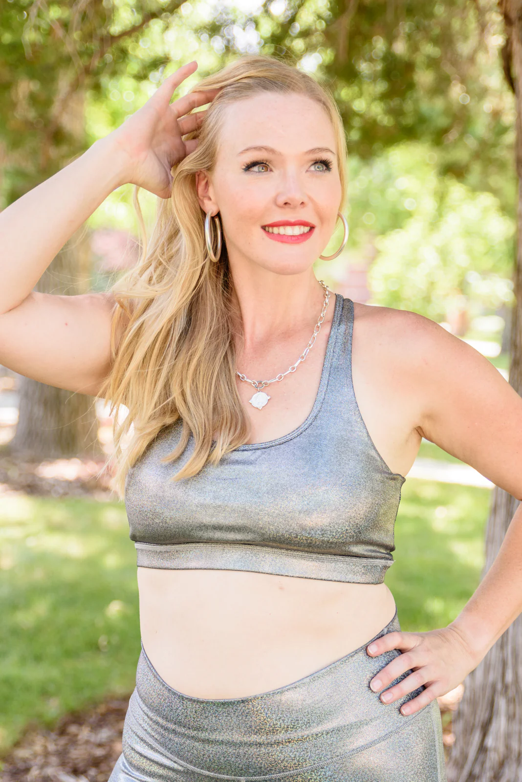 Out of This World Sports Bra - 8/11/2022 - Image 14