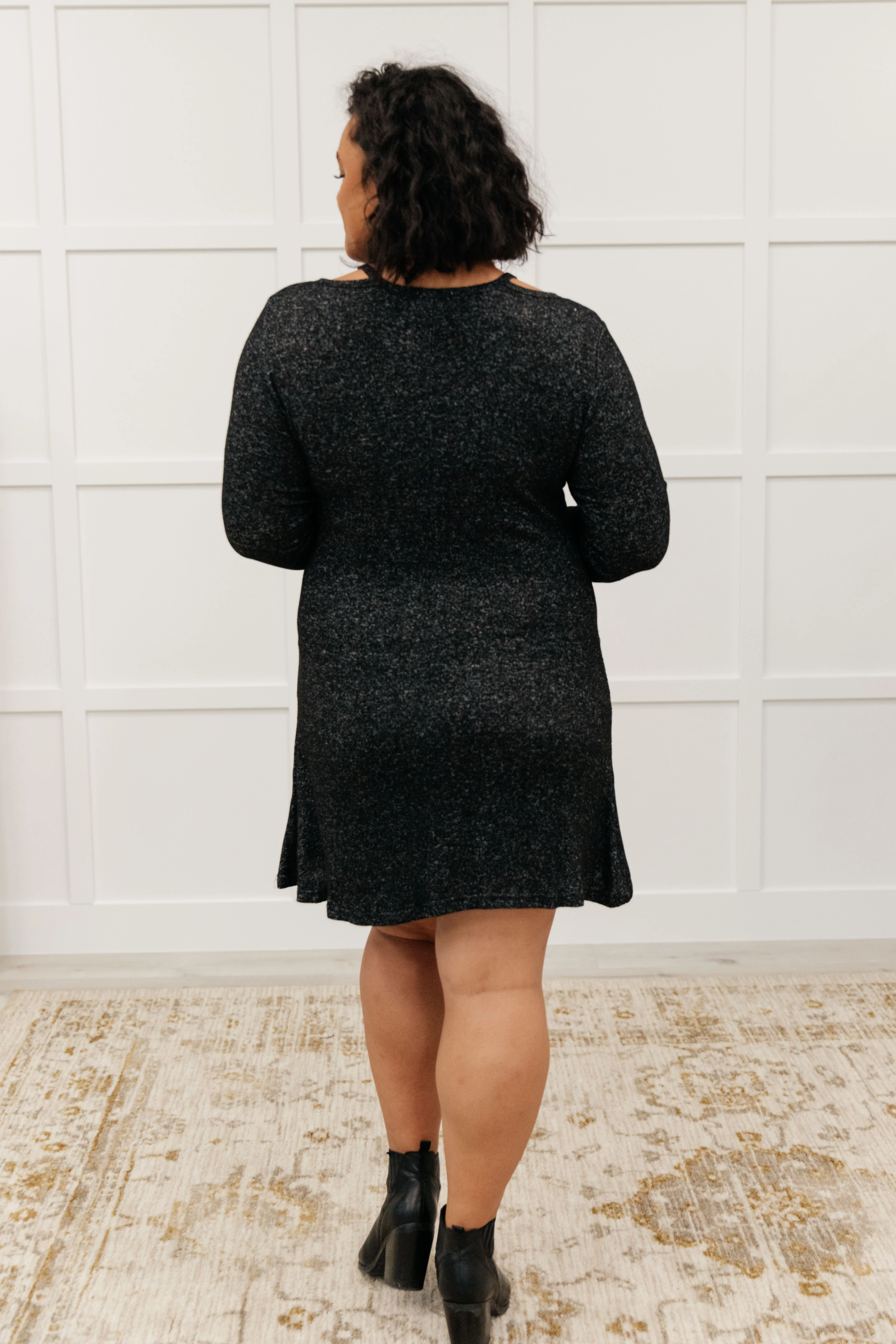 Paloma Tunic In Black - 11/2/2021 - Image 8