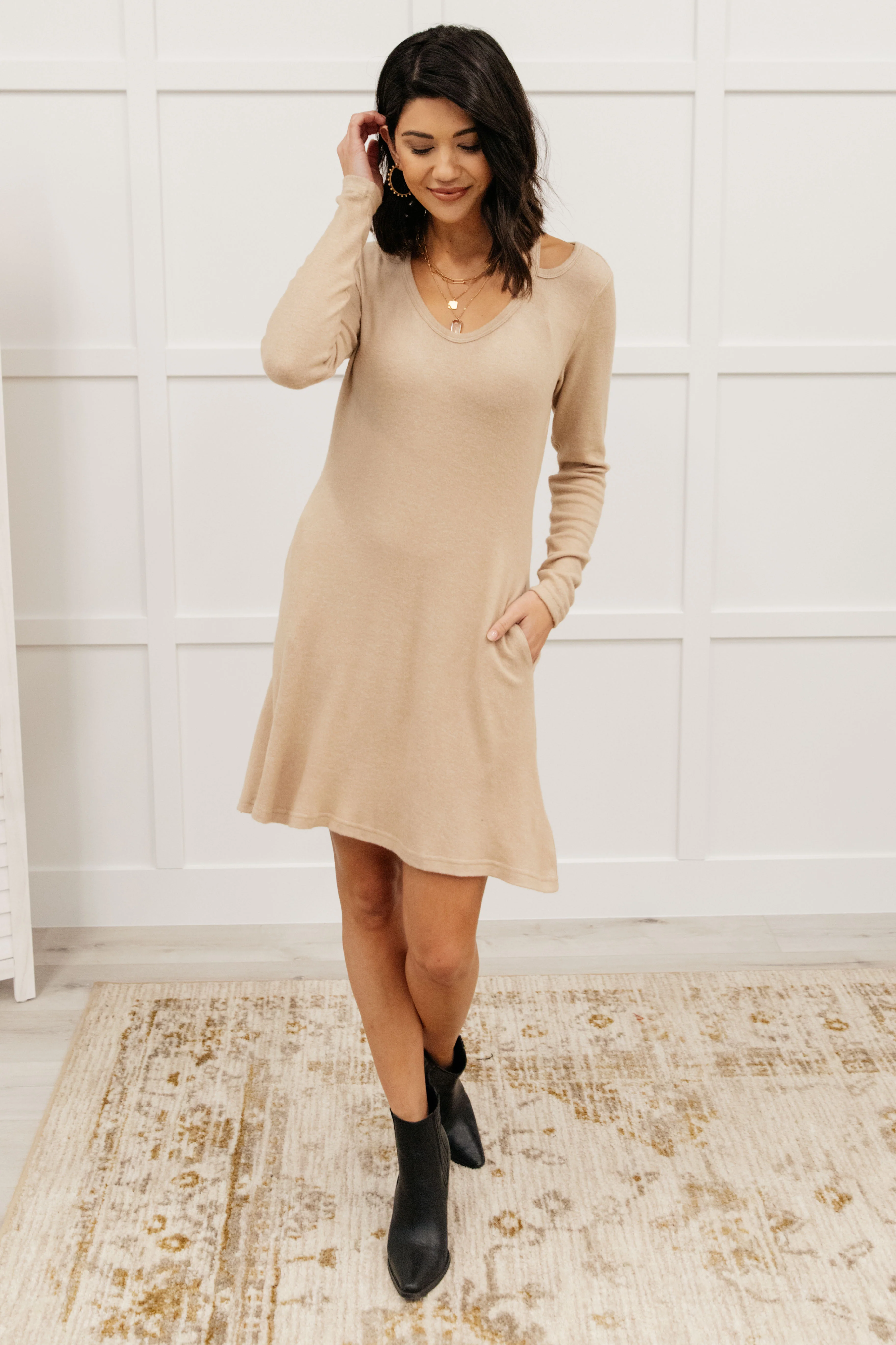 Paloma Tunic In Desert - 11/2/2021 - Image 11