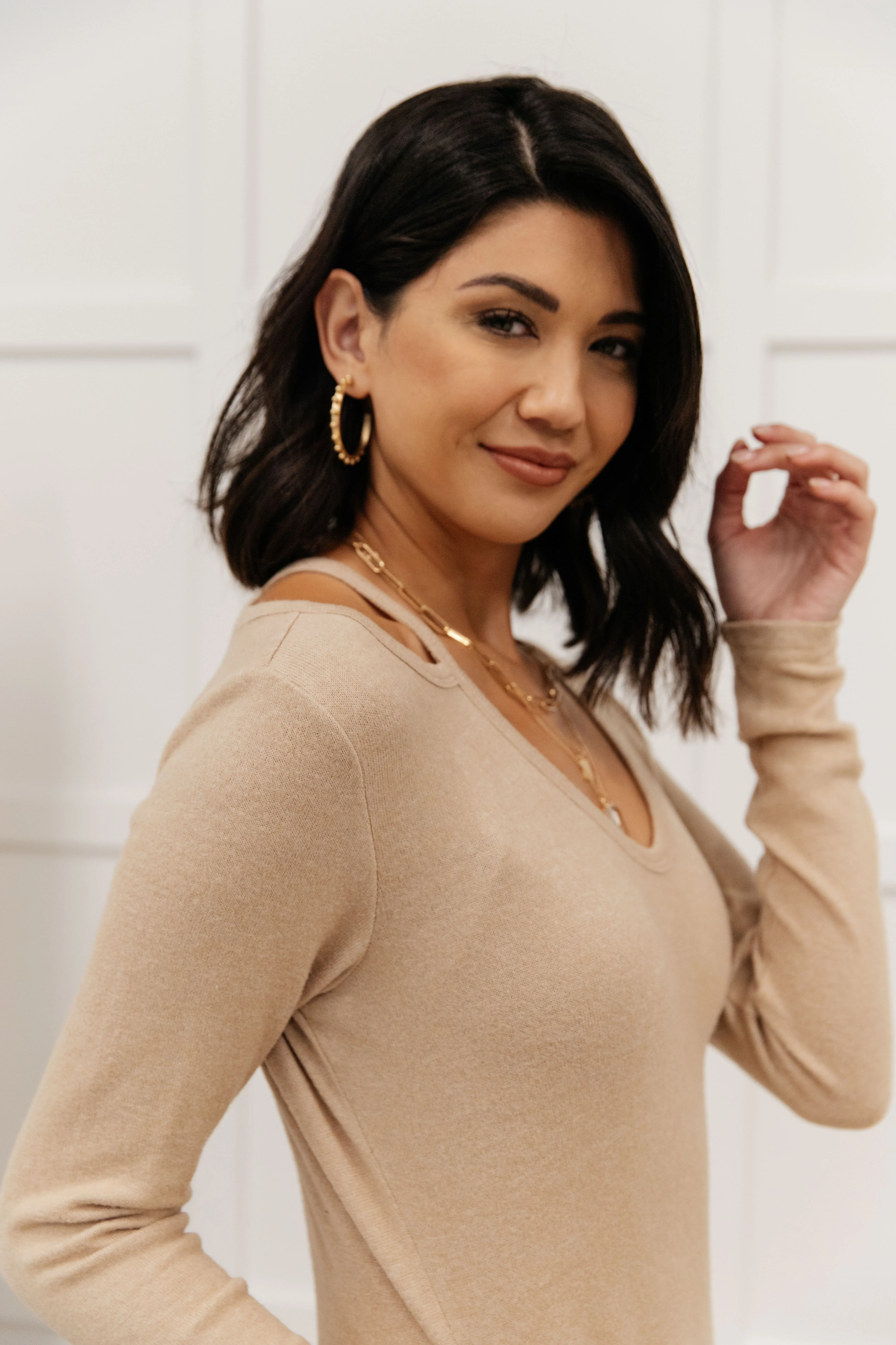 Paloma Tunic In Desert - 11/2/2021 - Image 12