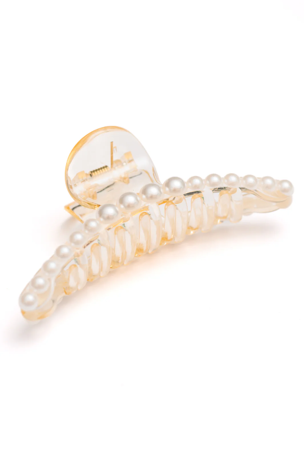 Pearl and Marble Clip Set of 3 - 1/14/2025 - Image 3