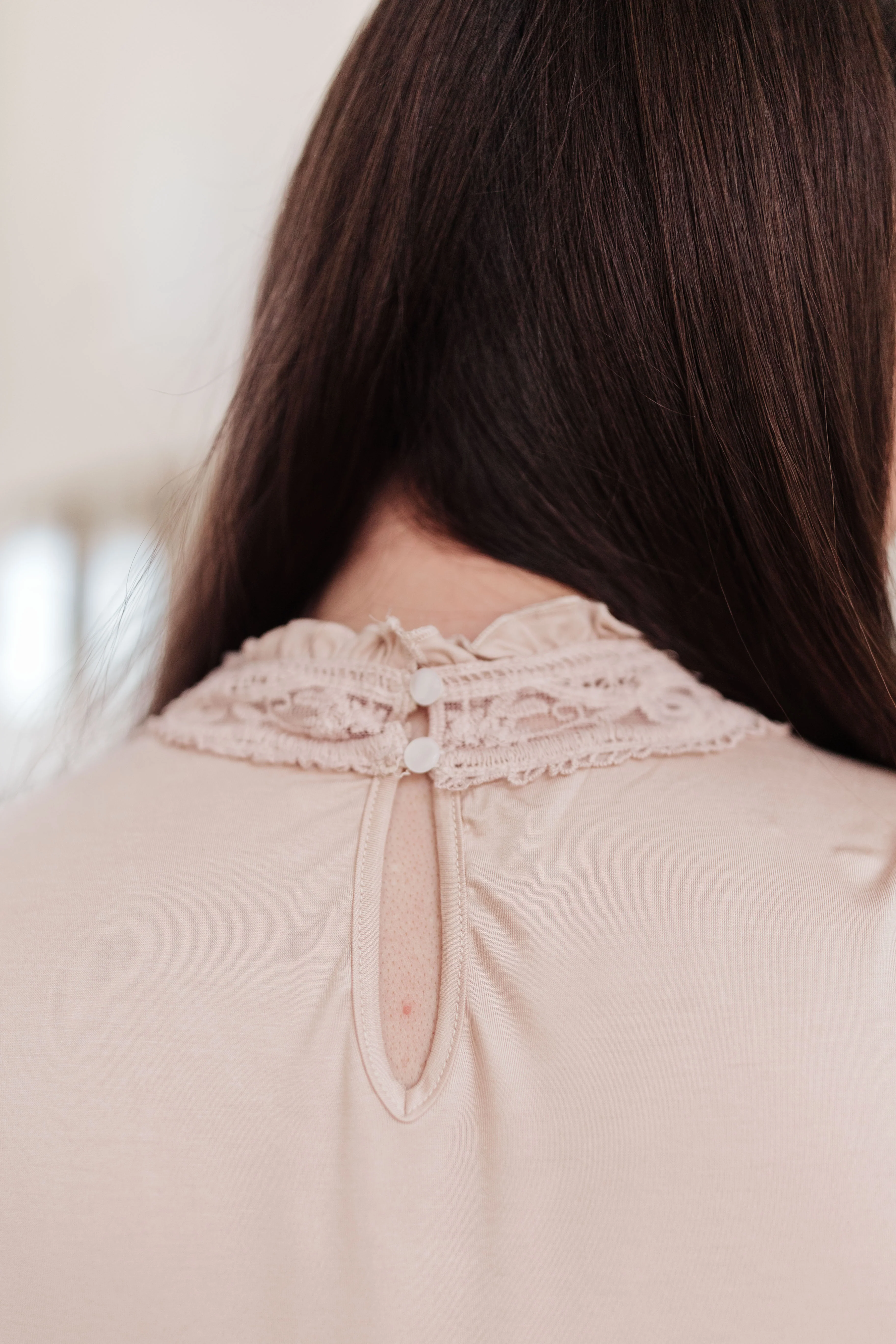 Picture This Top In Blush - 1/6/2022 - Image 26