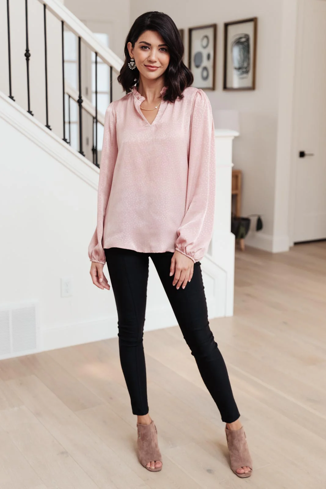Pink Princess Top - 9/9/2021 - Image 7