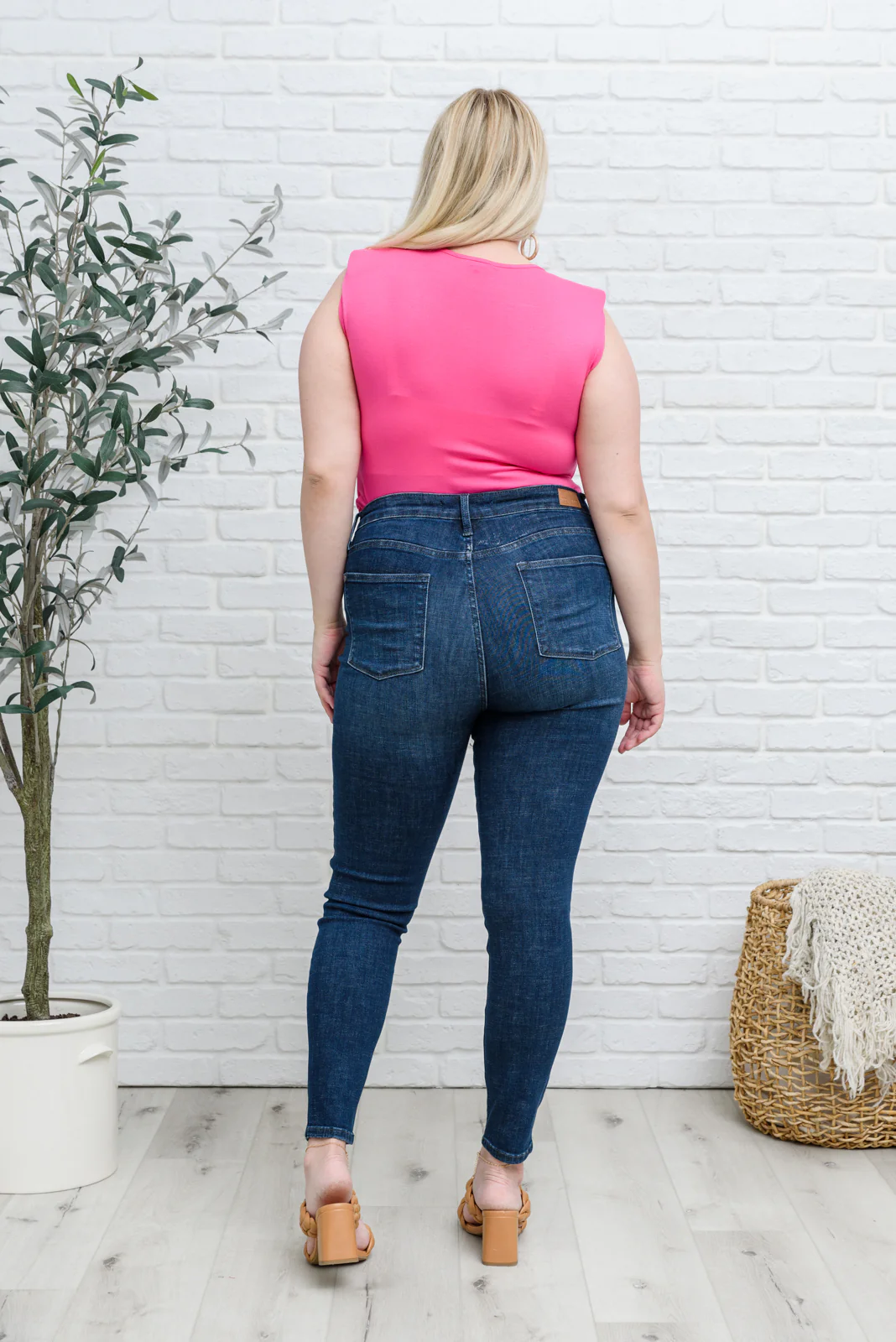 Pink Promise Bodysuit - 6/2/2022 - Image 12