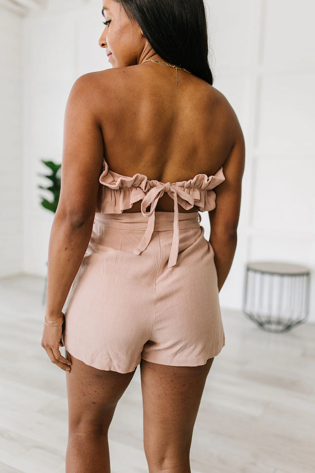 Pink Skies Romper - 6/23/2022 - Image 2