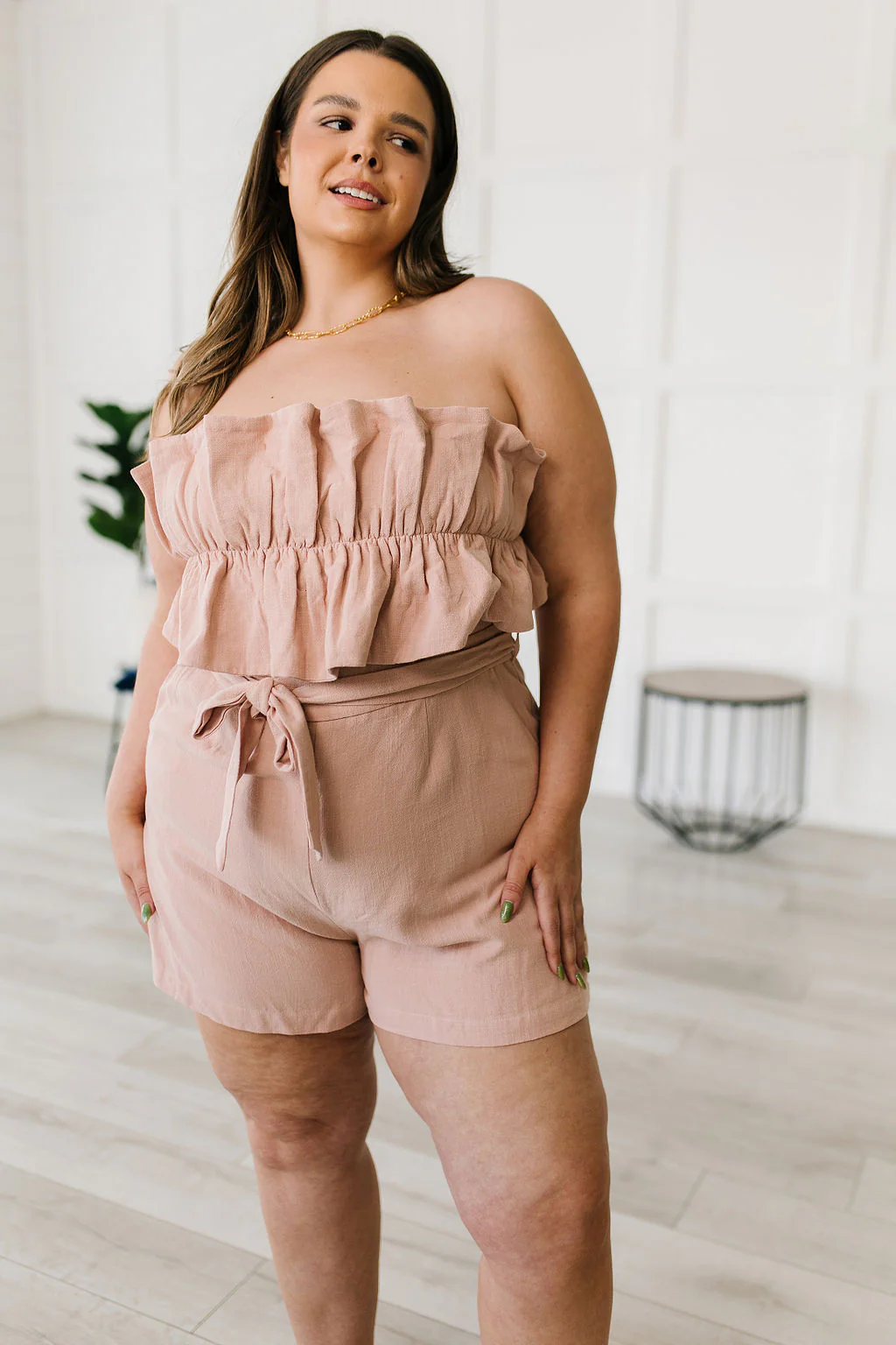 Pink Skies Romper - 6/23/2022 - Image 6