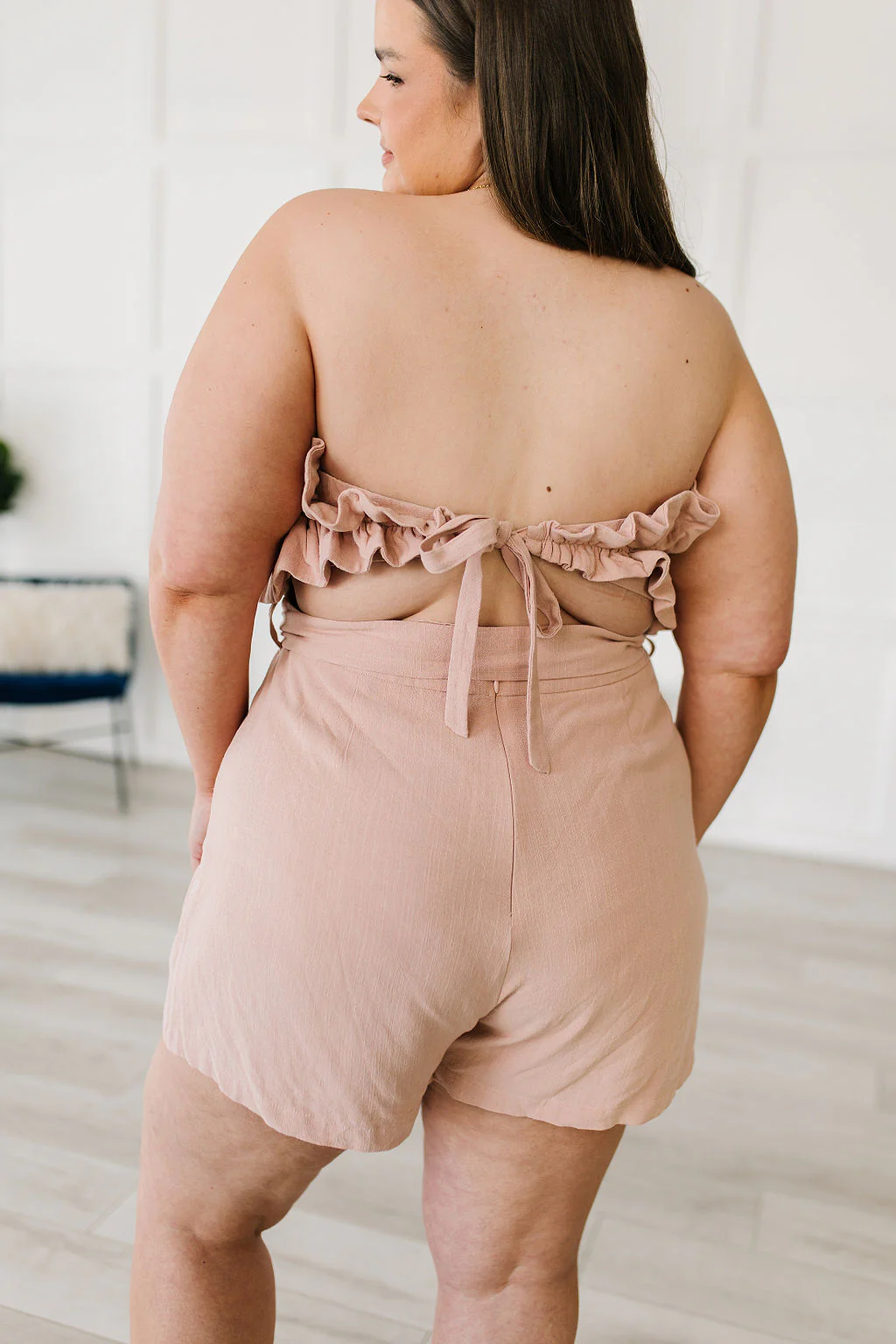 Pink Skies Romper - 6/23/2022 - Image 9