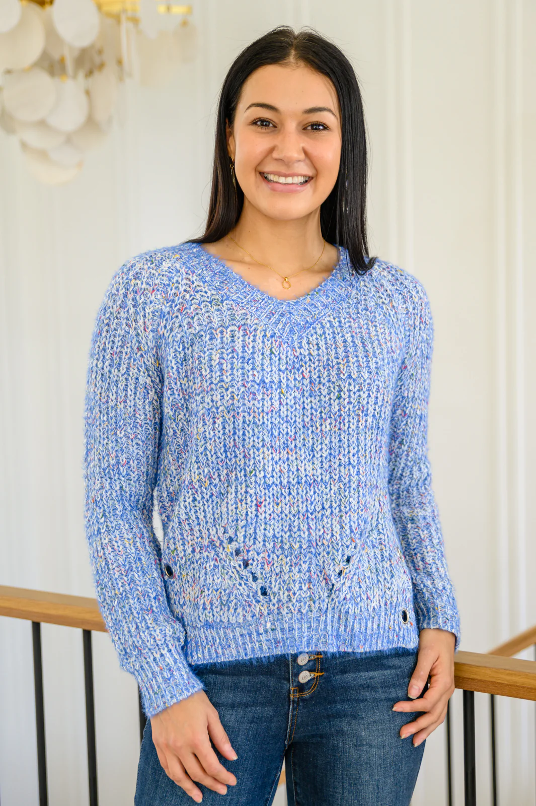 Play Day Sweater - 12/14/2021 - Image 3