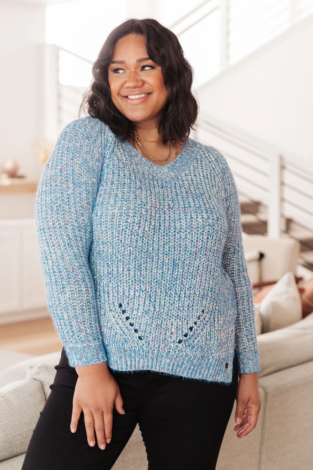 Play Day Sweater - 12/14/2021 - Image 4