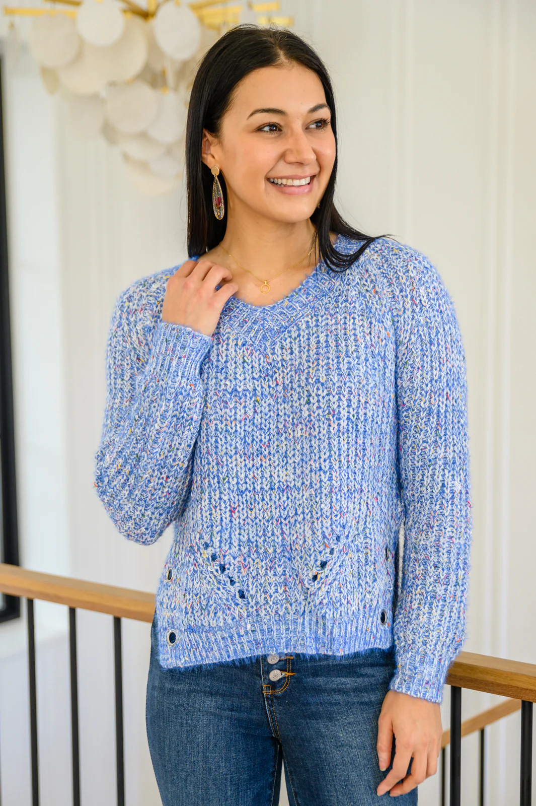 Play Day Sweater - 12/14/2021 - Image 6