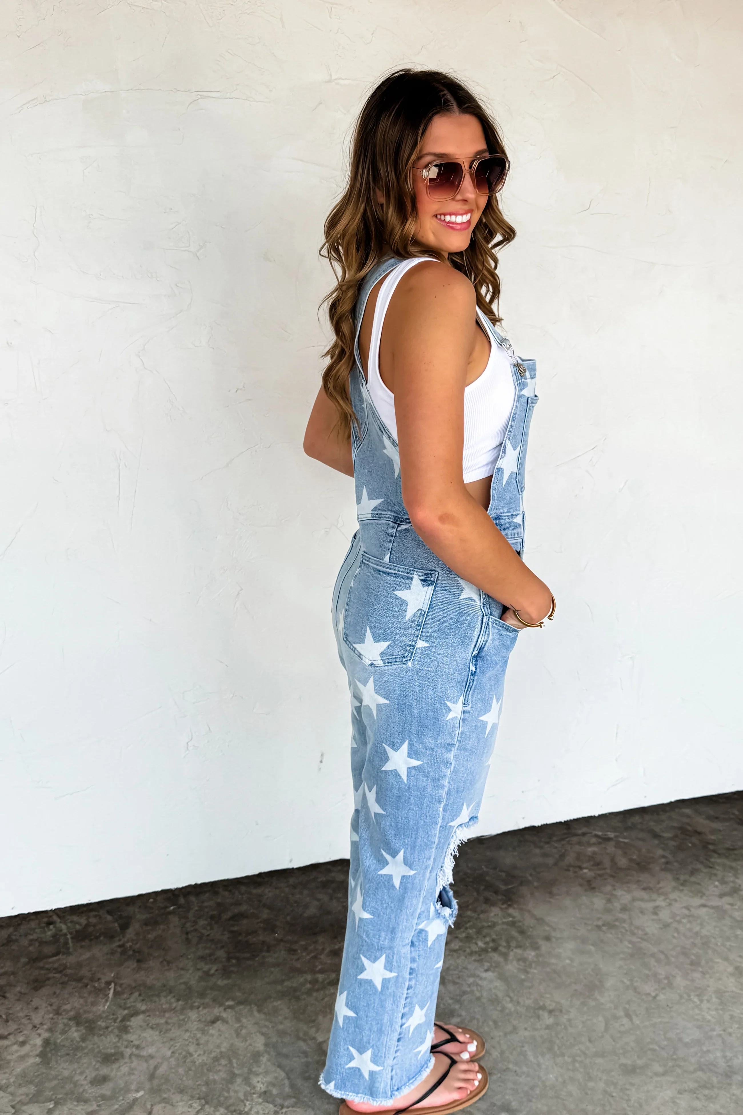 PREORDER: All Star Overalls - Image 5