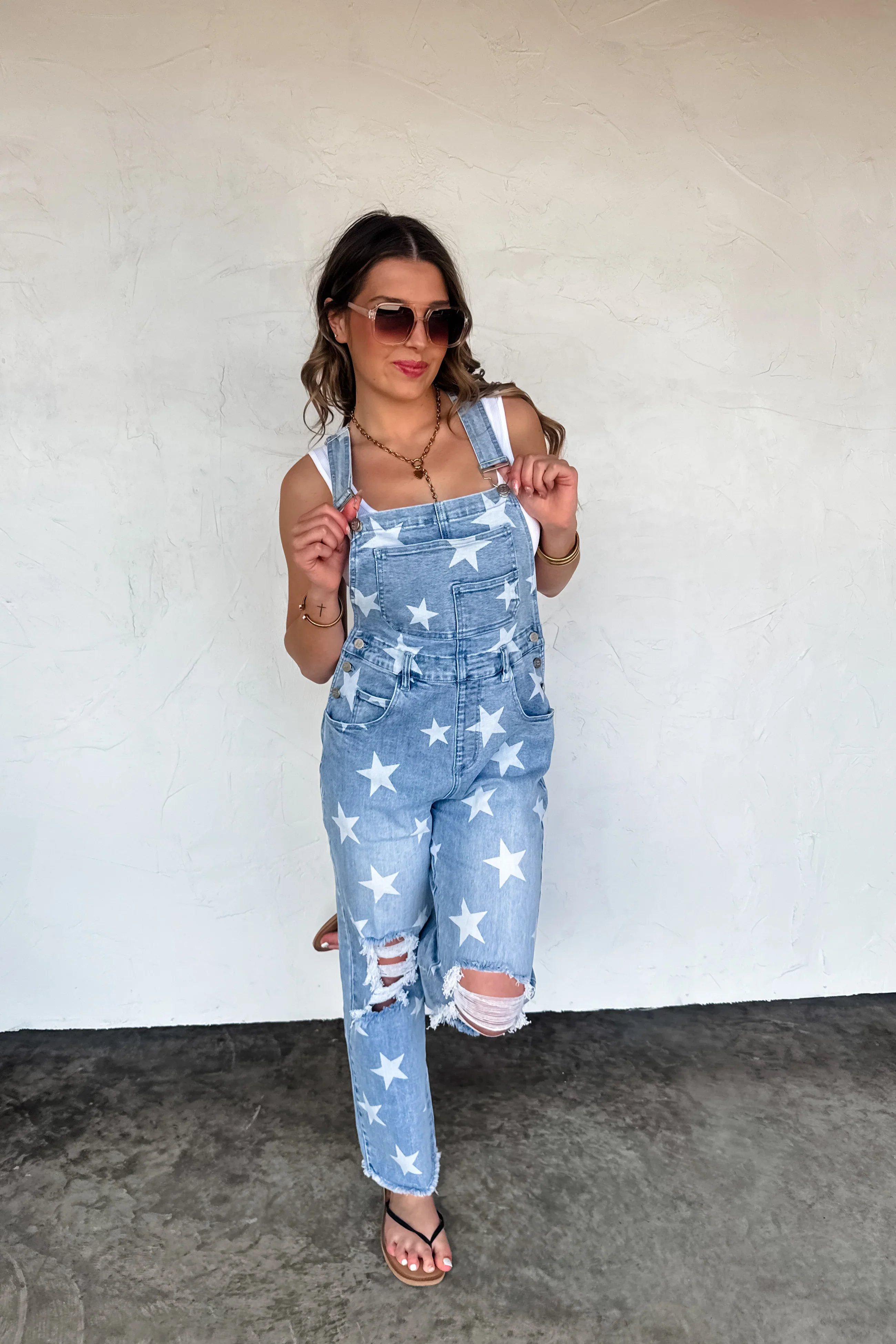 PREORDER: All Star Overalls - Image 7