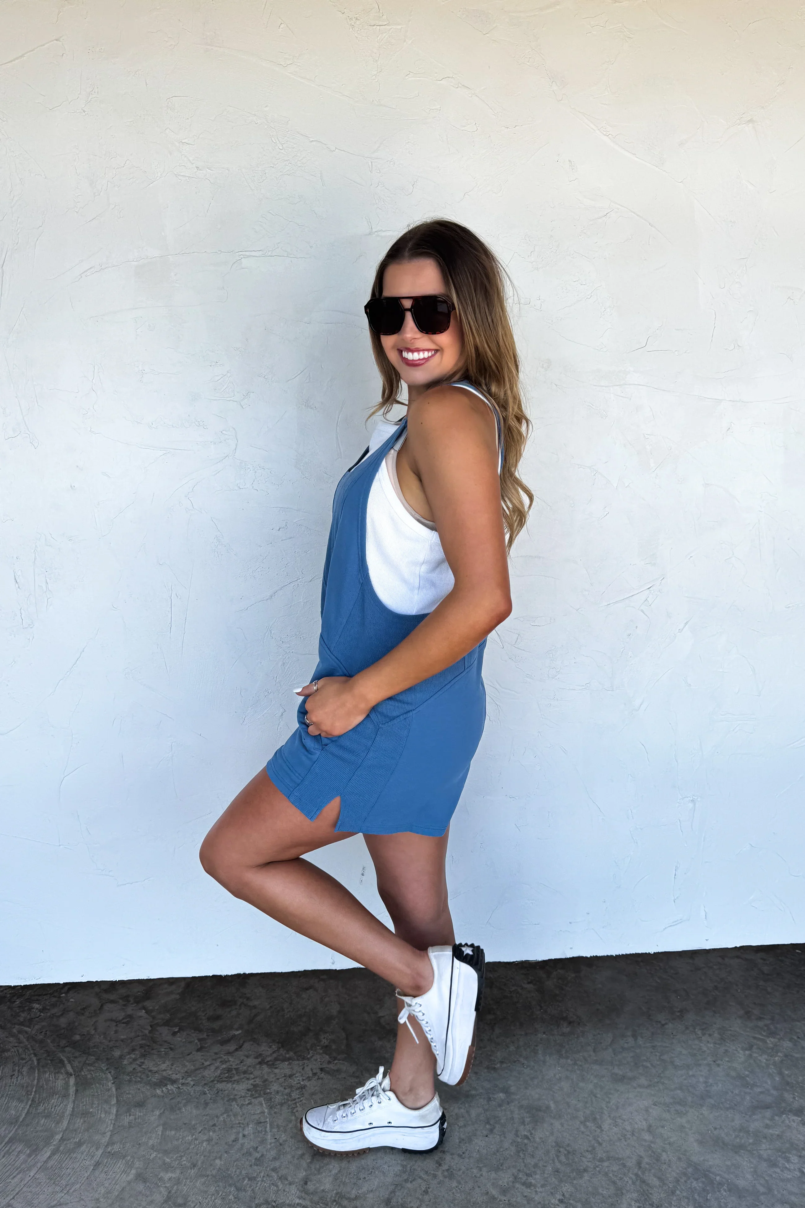 PREORDER: Beach Please Romper Four New Colors - Image 9