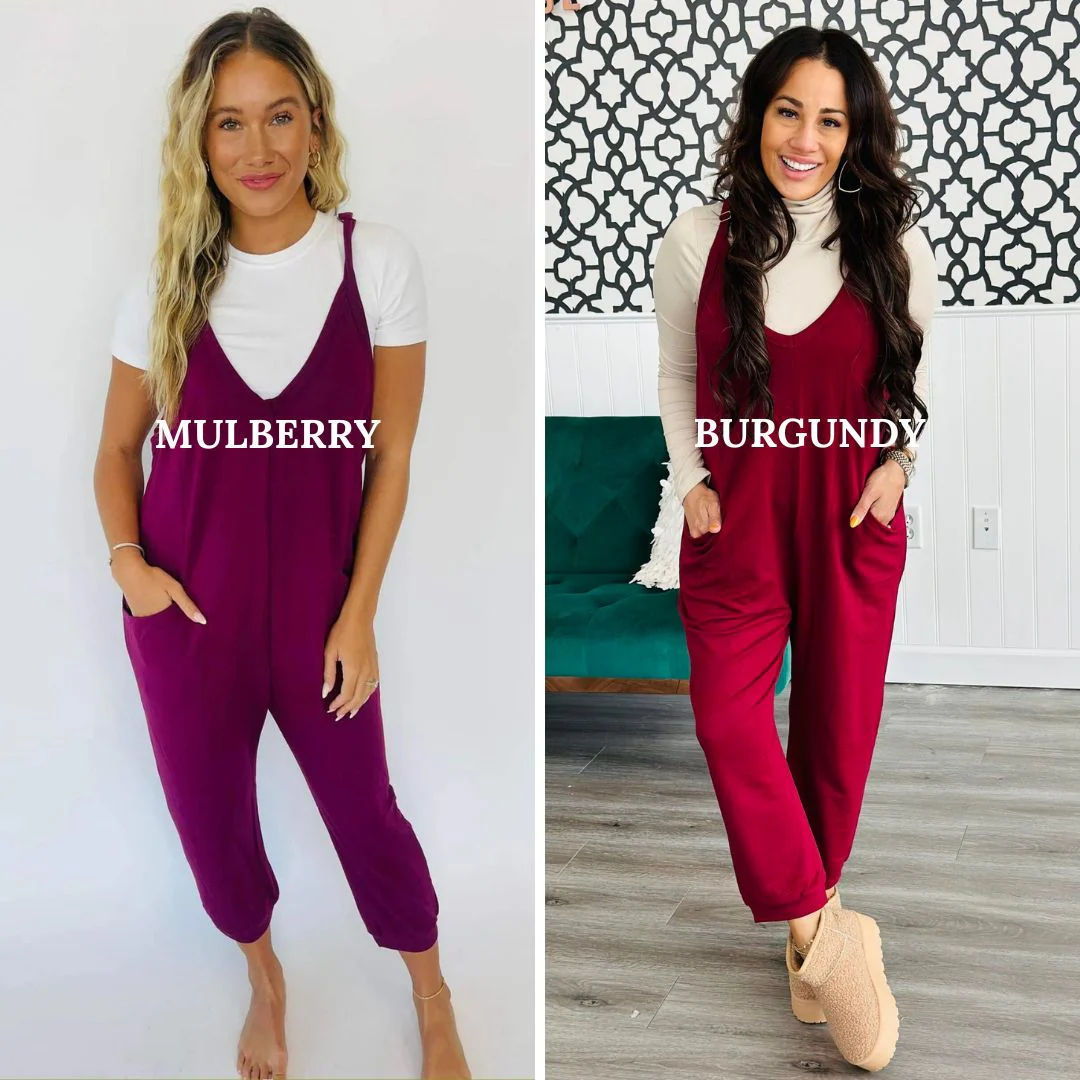 Becky Romper in Five Colors - RTS - Image 2