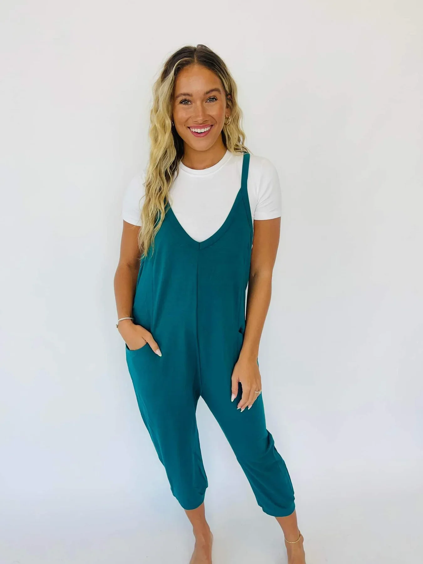 Becky Romper in Five Colors - RTS - Image 6