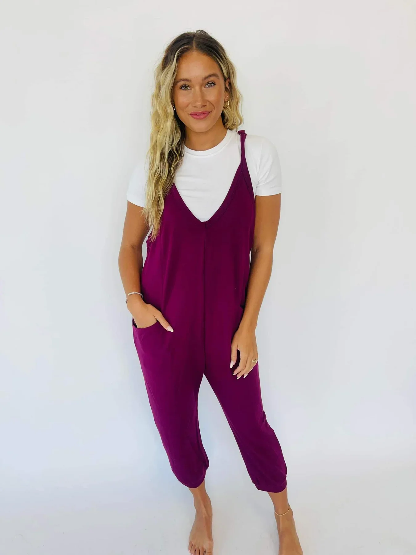 Becky Romper in Five Colors - RTS - Image 7