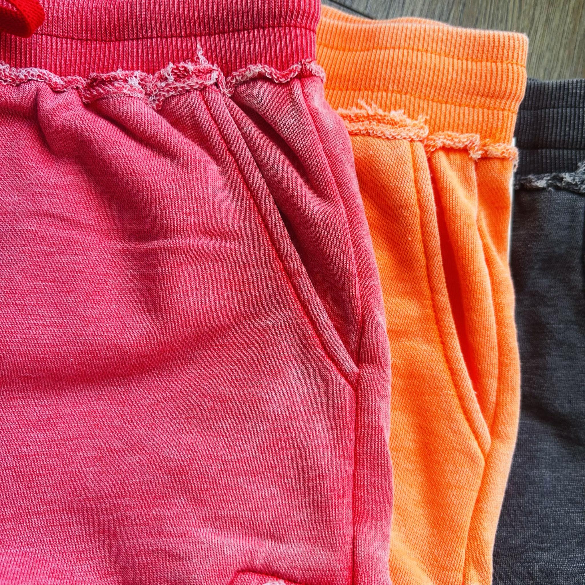 BFF Shorts in Five Colors - RTS - Image 18