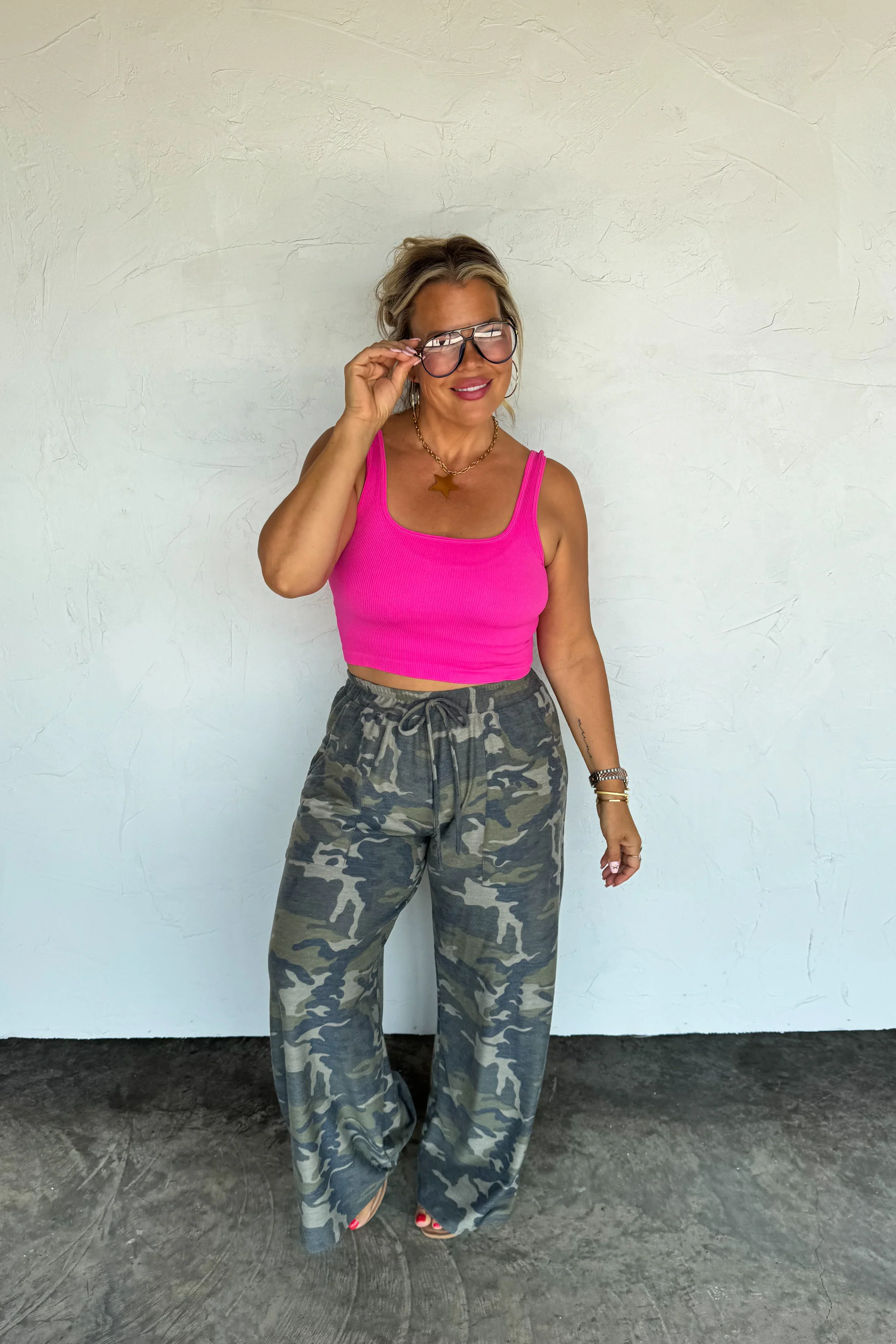PREORDER: Blakeley Basic Tank - Image 4