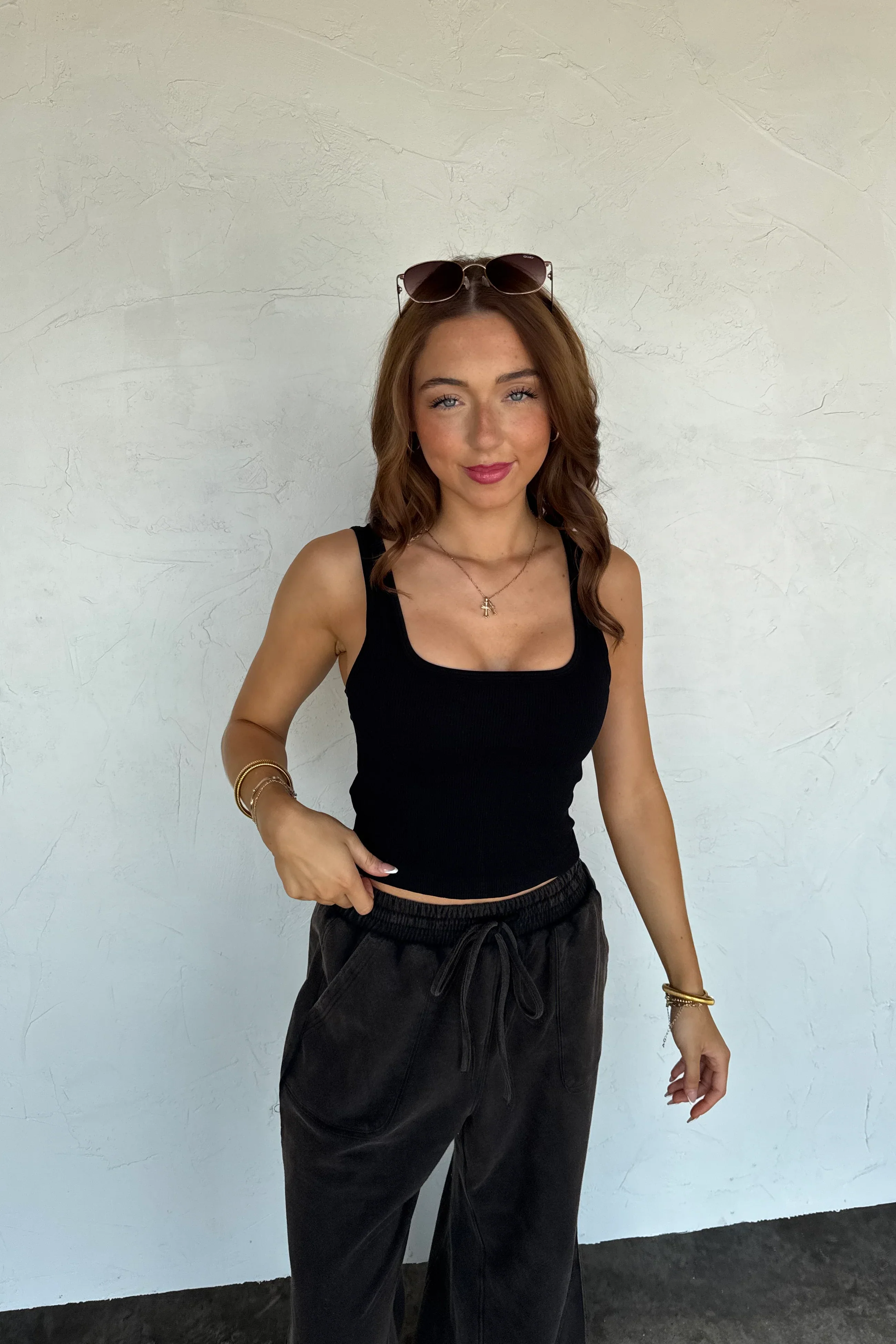 PREORDER: Blakeley Basic Tank - Image 7