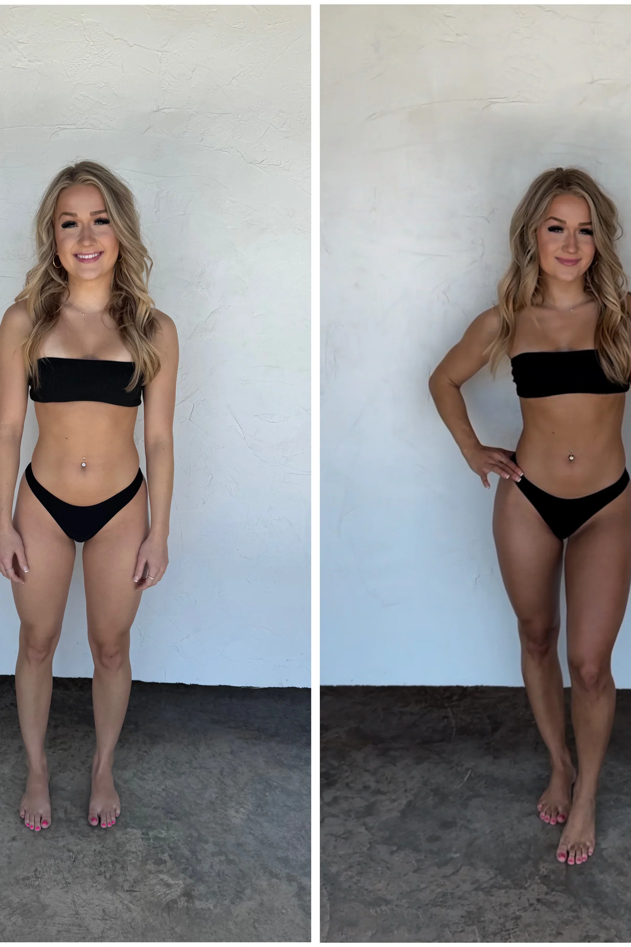 PREORDER: Blakeley Bronze Tanning Mousse - Image 6