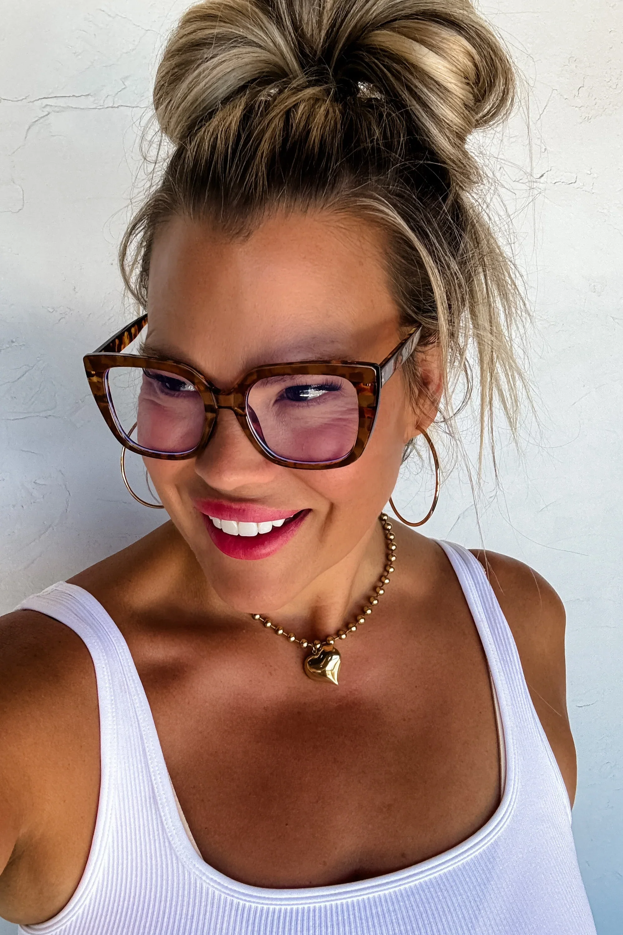 PREORDER: Bren Bluelight Glasses - Image 2