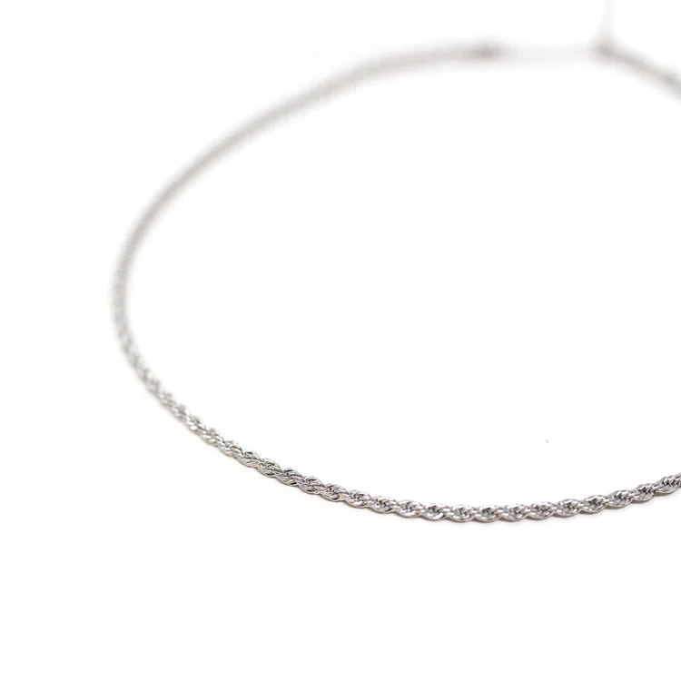 PREORDER: Clara Chain in Two Colors - Image 3