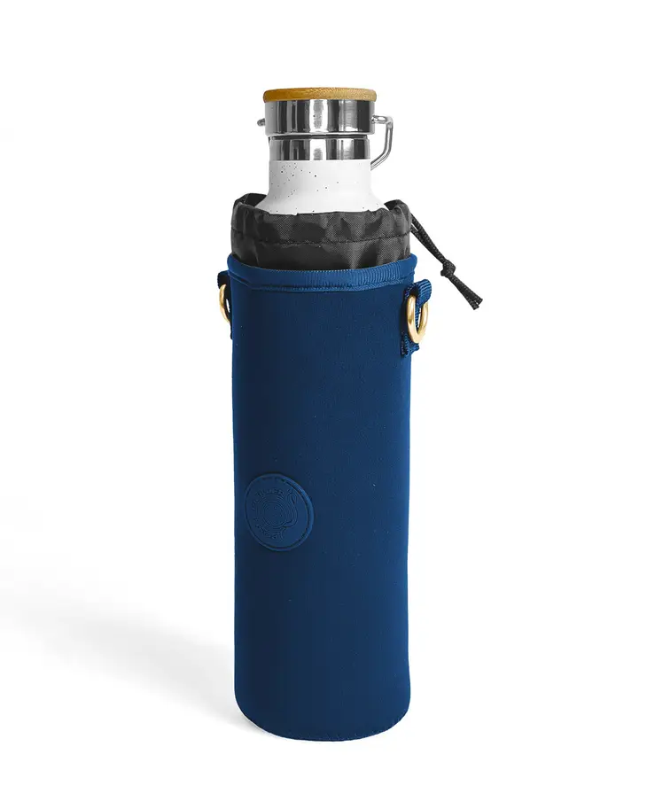 Clip-On Ball/Water Bottle Pouch in Solid Colors - RTS - Image 16