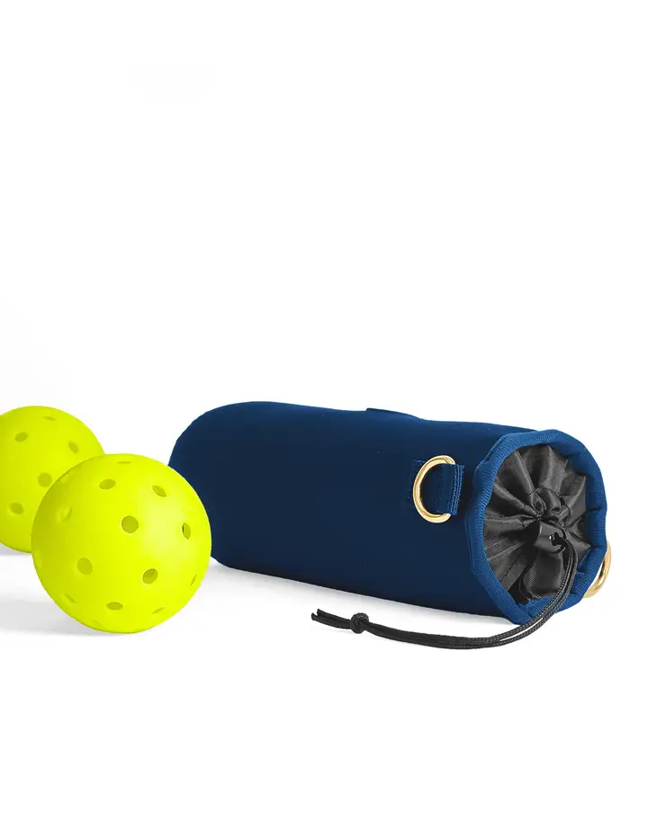 Clip-On Ball/Water Bottle Pouch in Solid Colors - RTS - Image 17