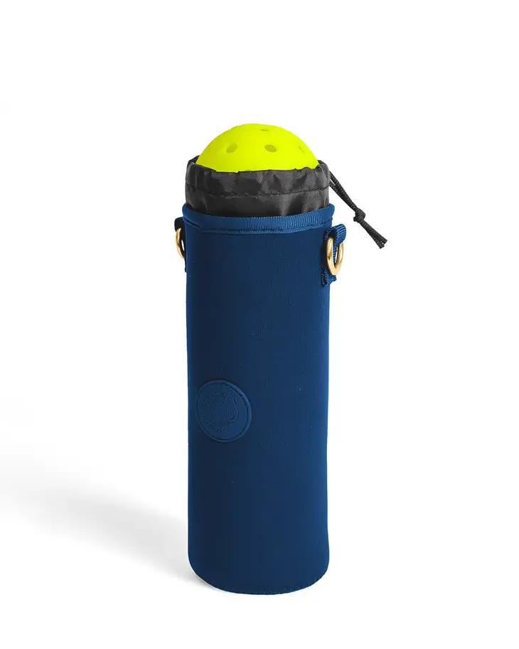 Clip-On Ball/Water Bottle Pouch in Solid Colors - RTS - Image 18