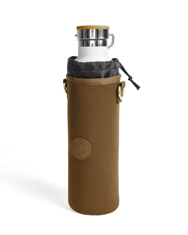 Clip-On Ball/Water Bottle Pouch in Solid Colors - RTS - Image 7