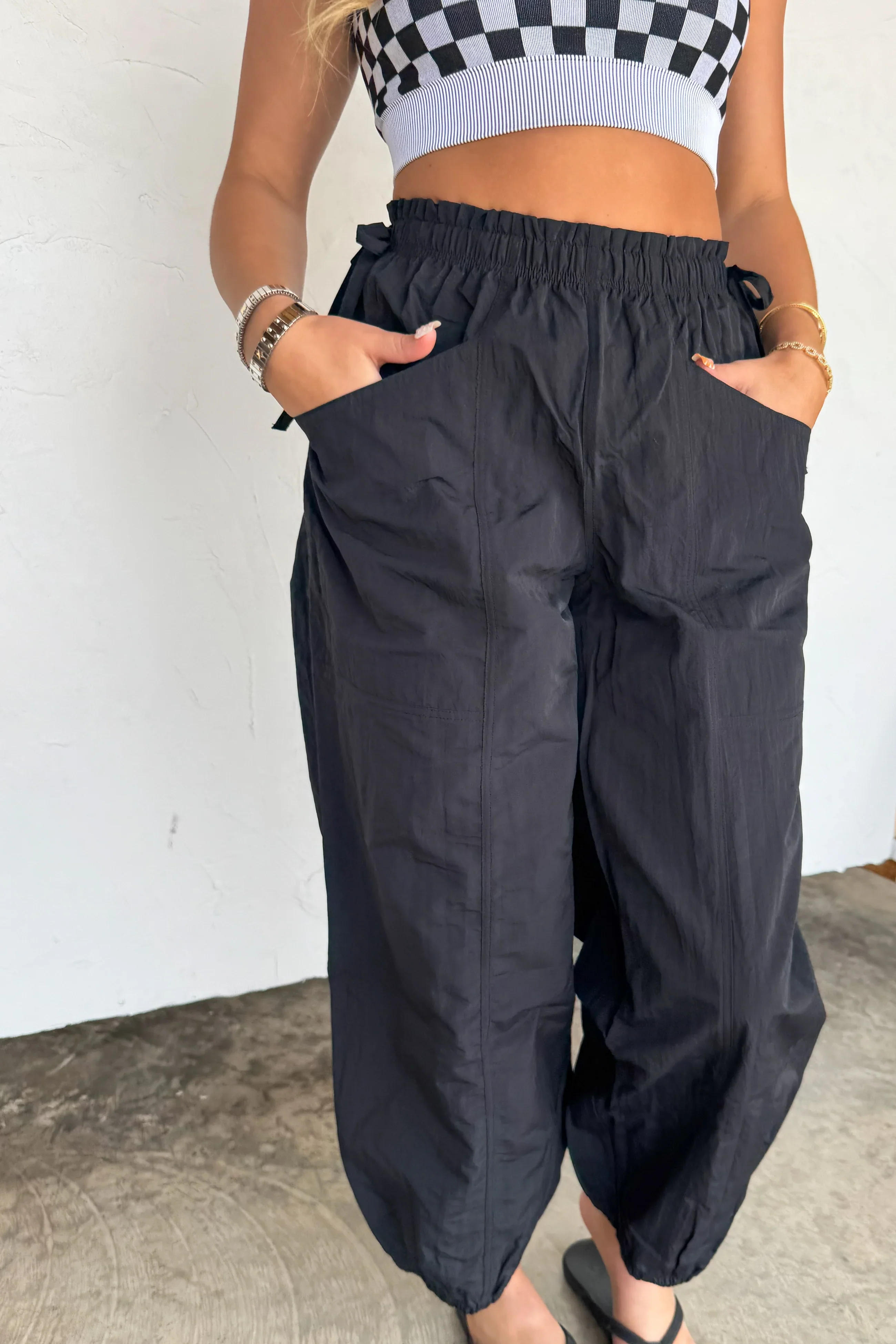 PREORDER: Costa Pocket Pants - Image 3