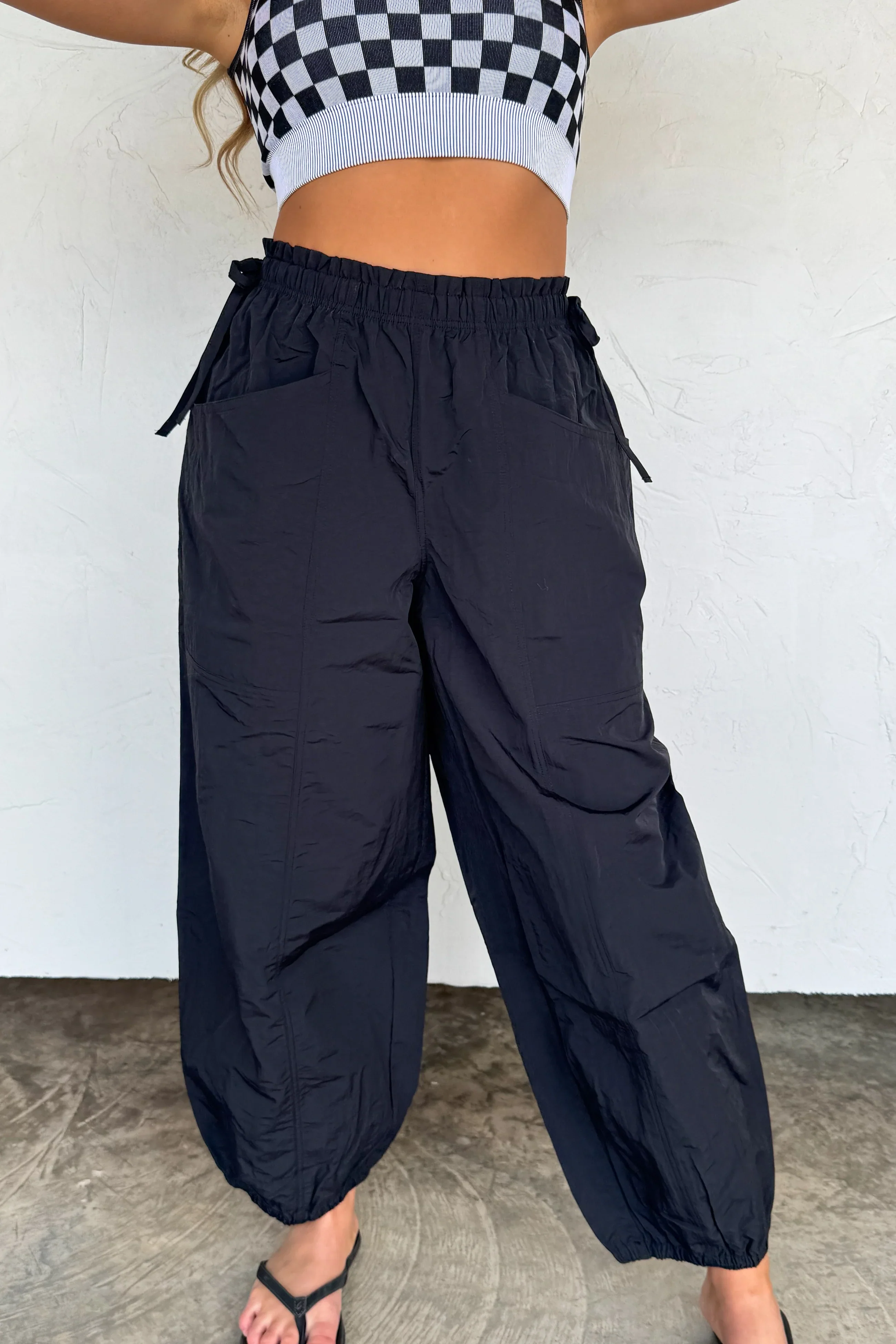PREORDER: Costa Pocket Pants - Image 4