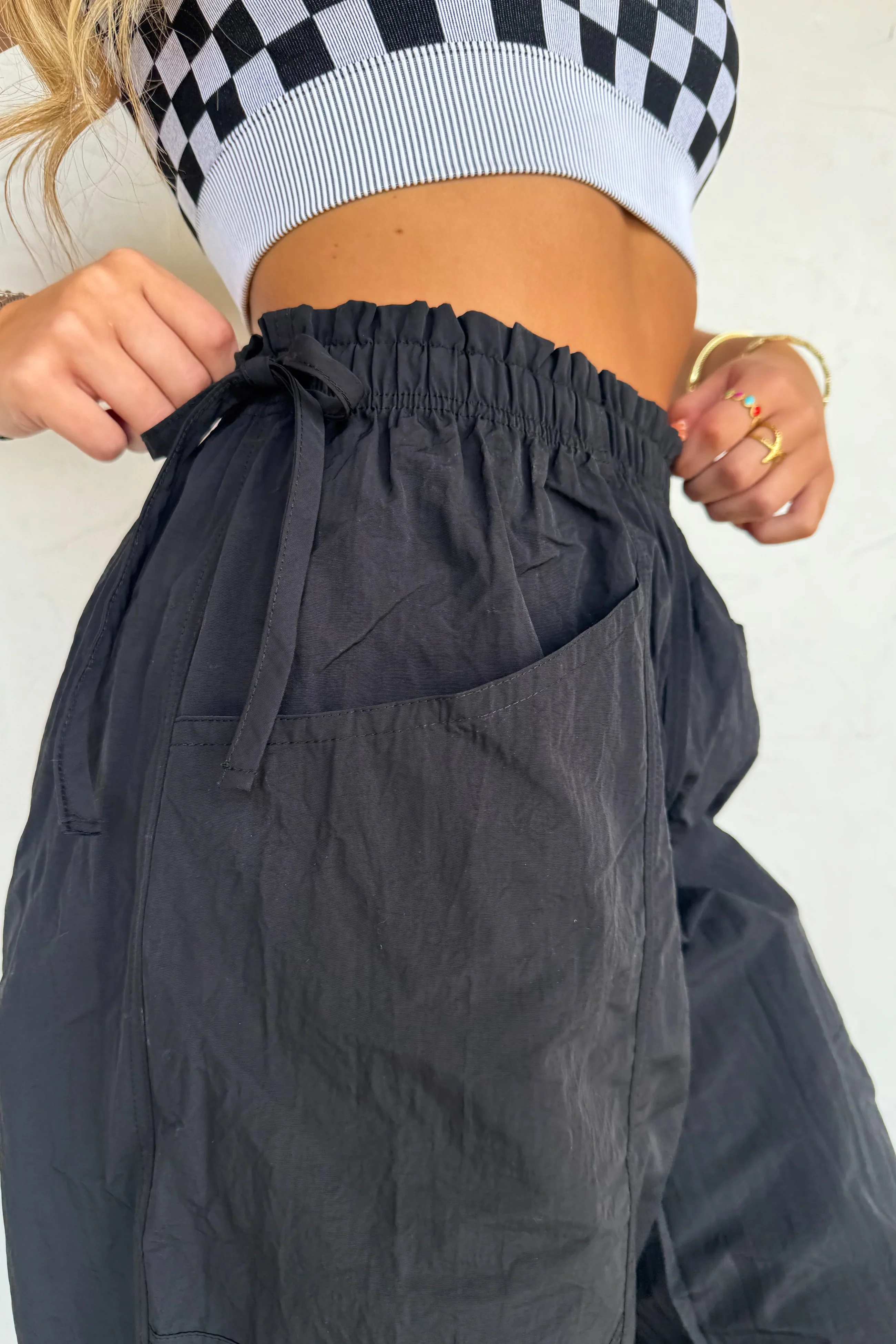 PREORDER: Costa Pocket Pants - Image 5