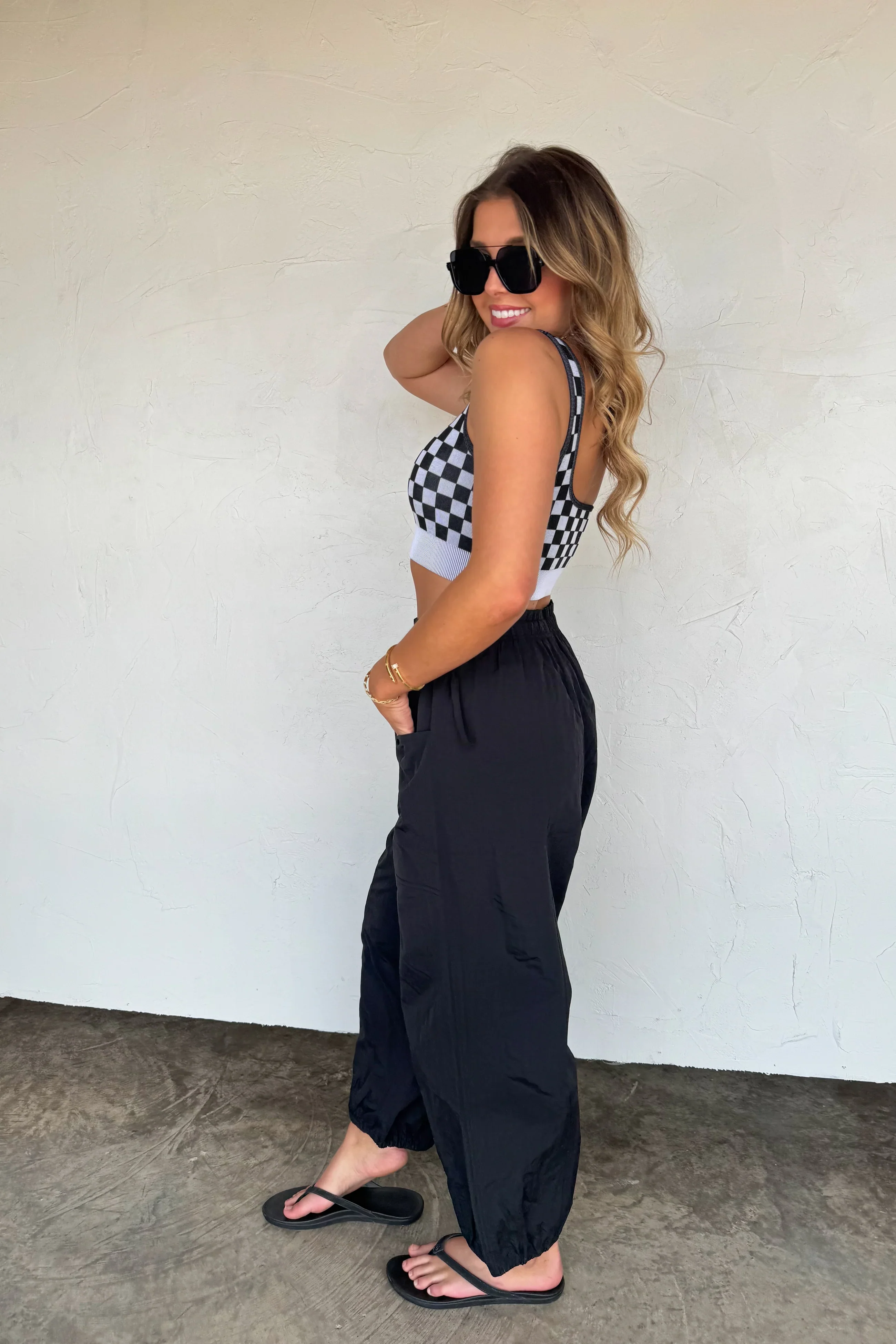 PREORDER: Costa Pocket Pants - Image 6