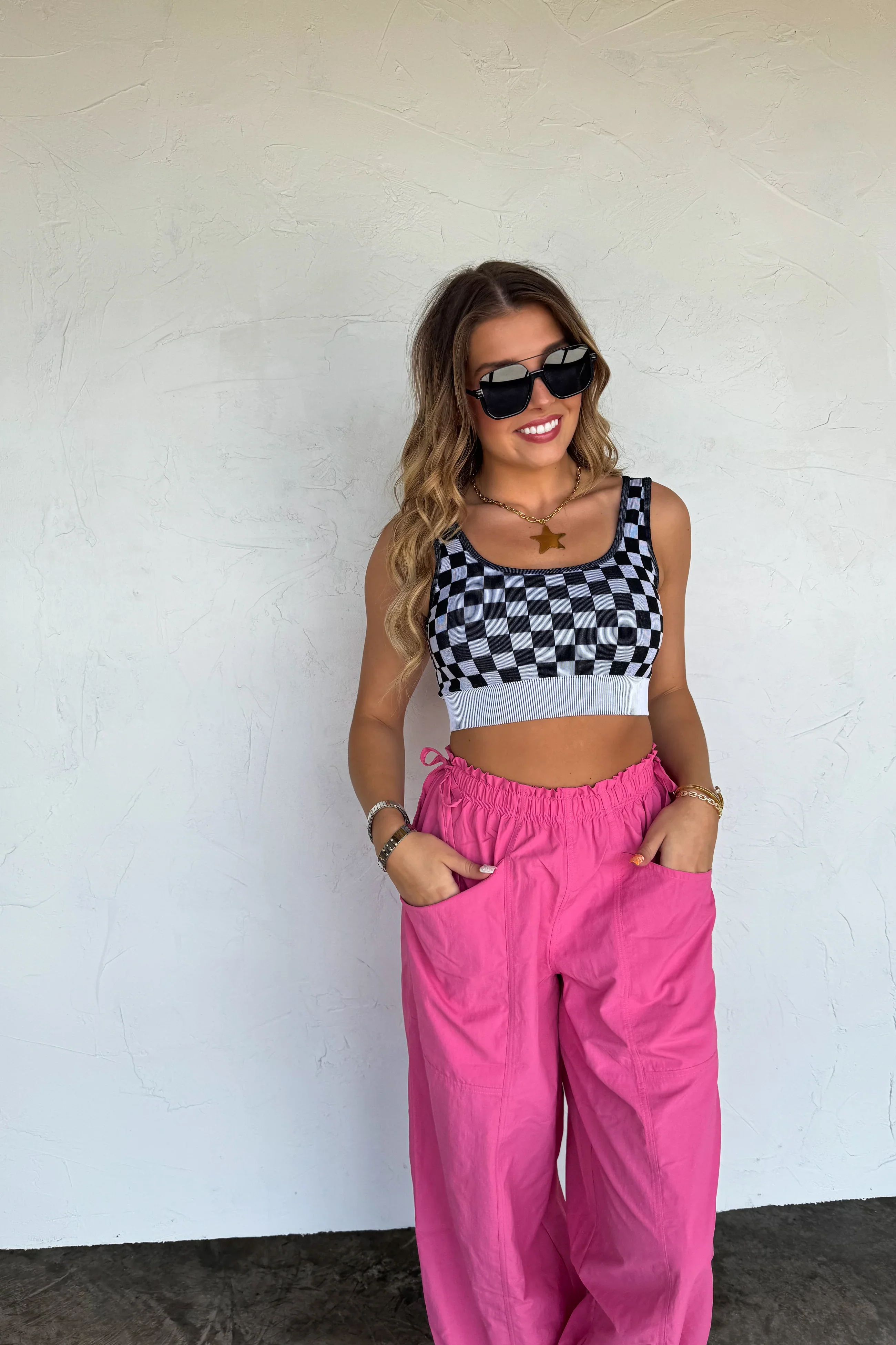PREORDER: Costa Pocket Pants - Image 7