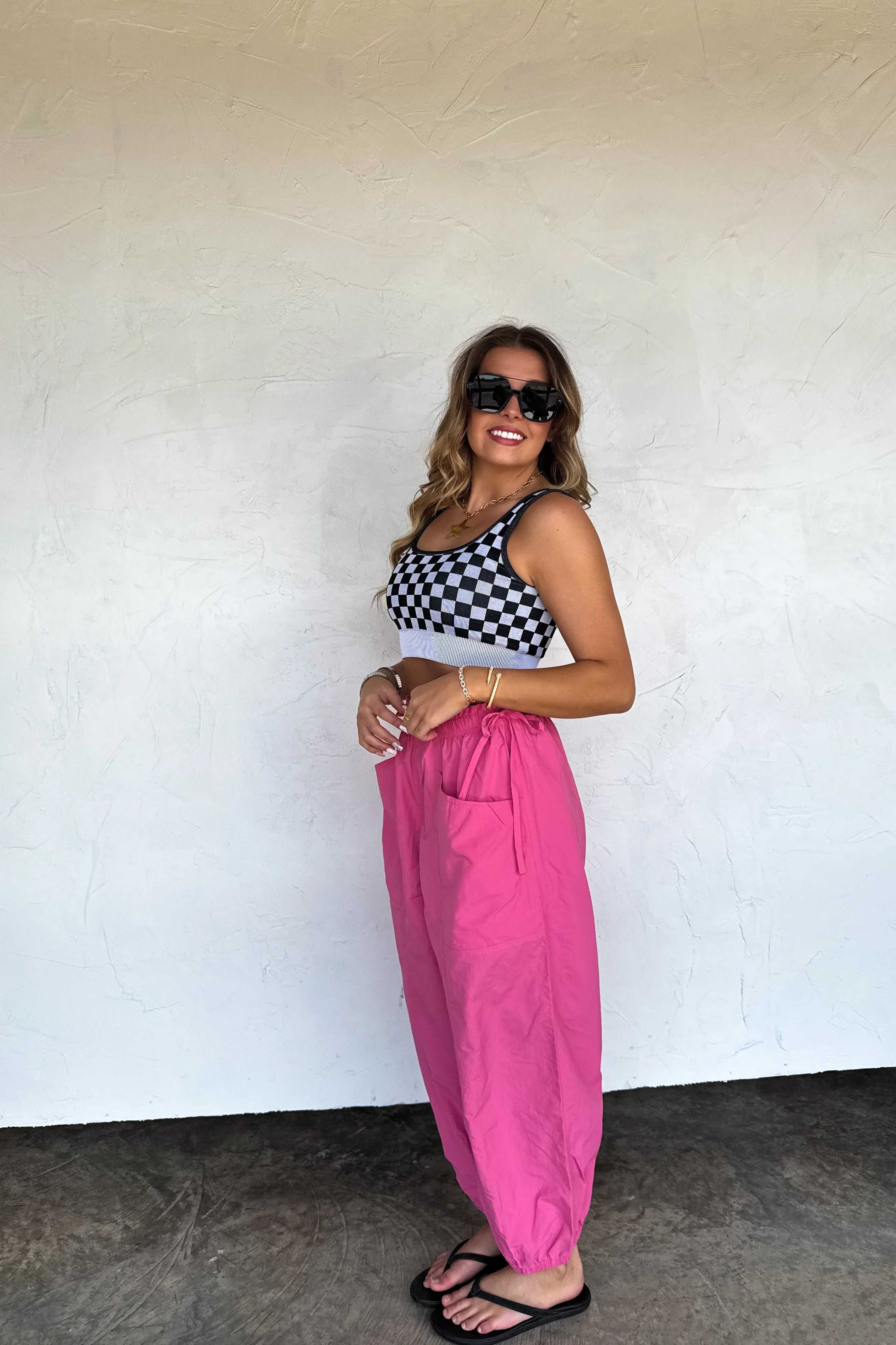 PREORDER: Costa Pocket Pants - Image 8