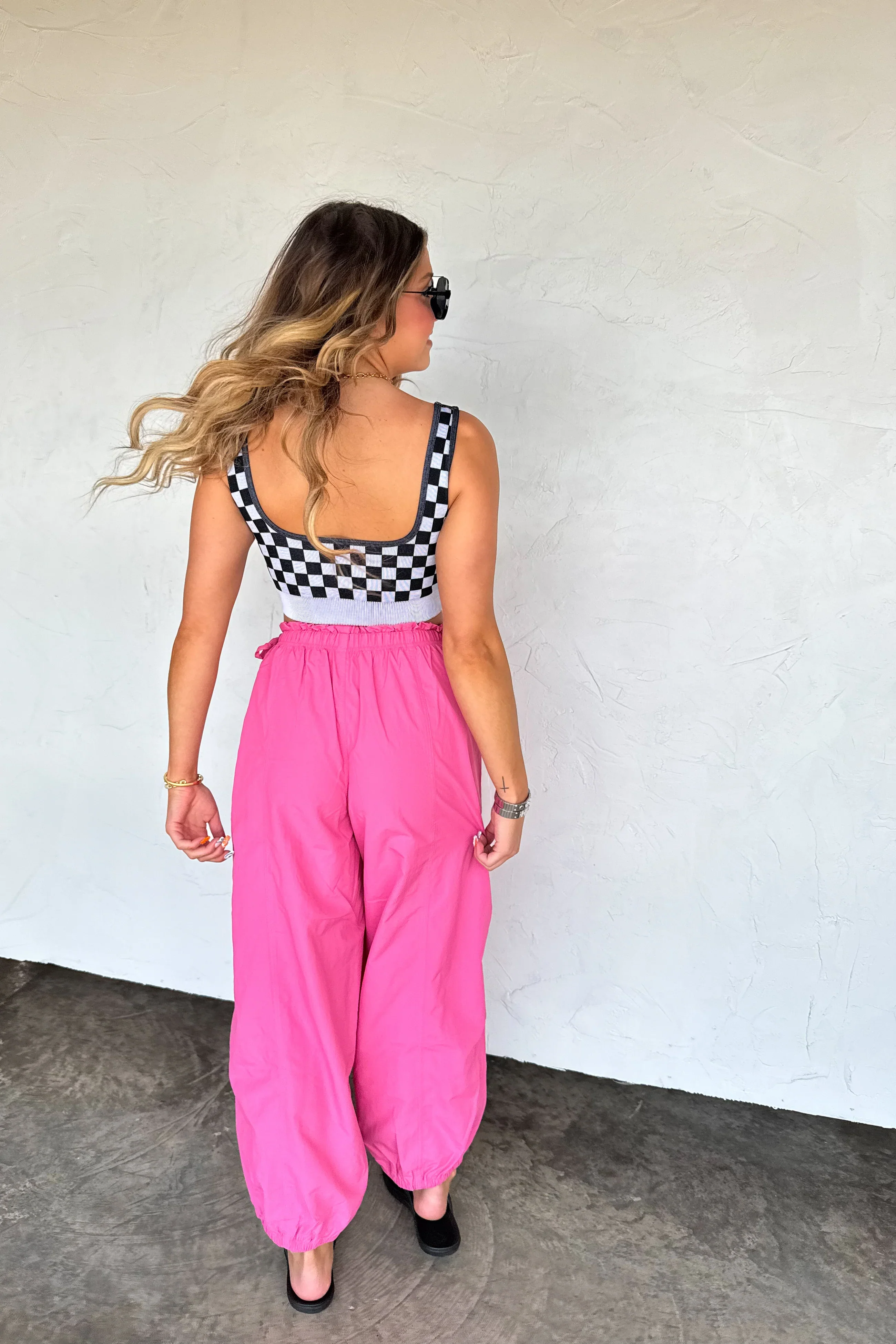 PREORDER: Costa Pocket Pants - Image 9