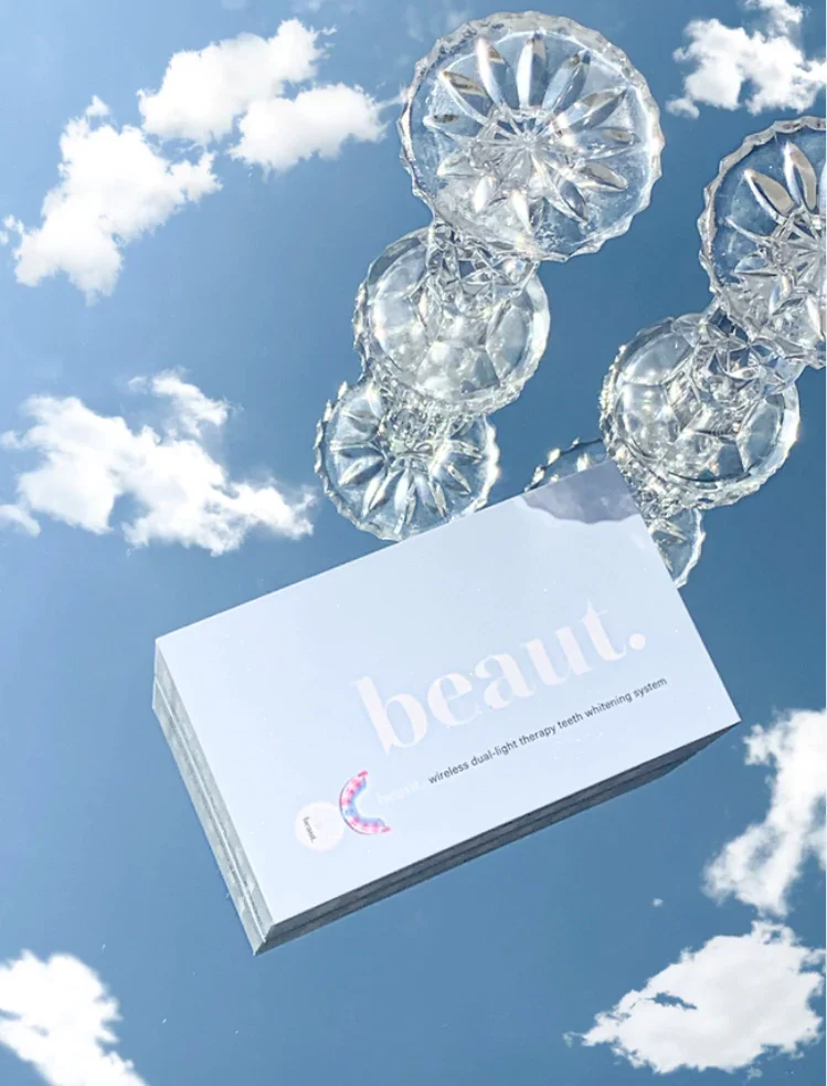 PREORDER: Cozy Smile Whitening Kit - Image 4