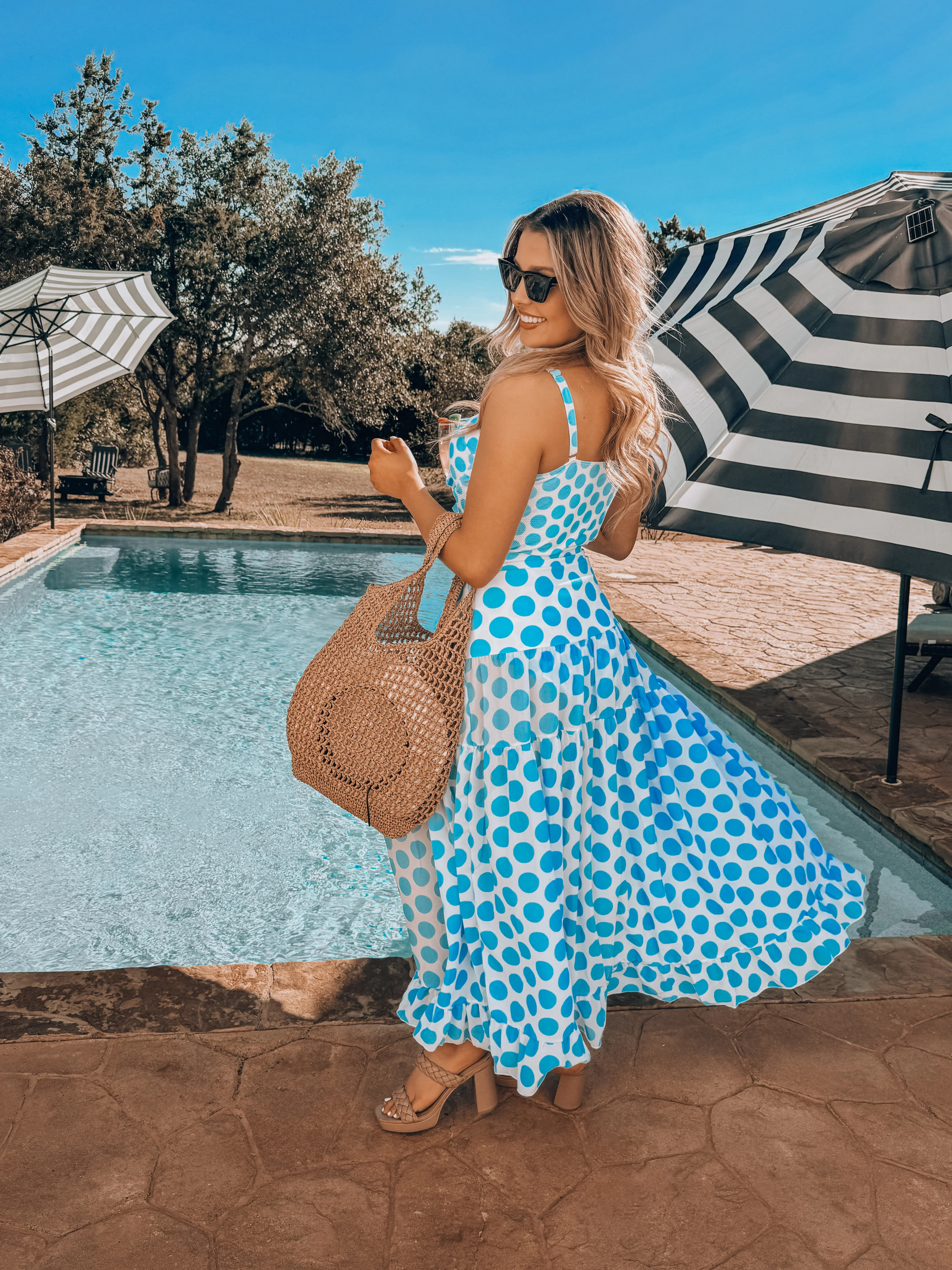 PREORDER: Dolce Vita Swim Set - Image 8