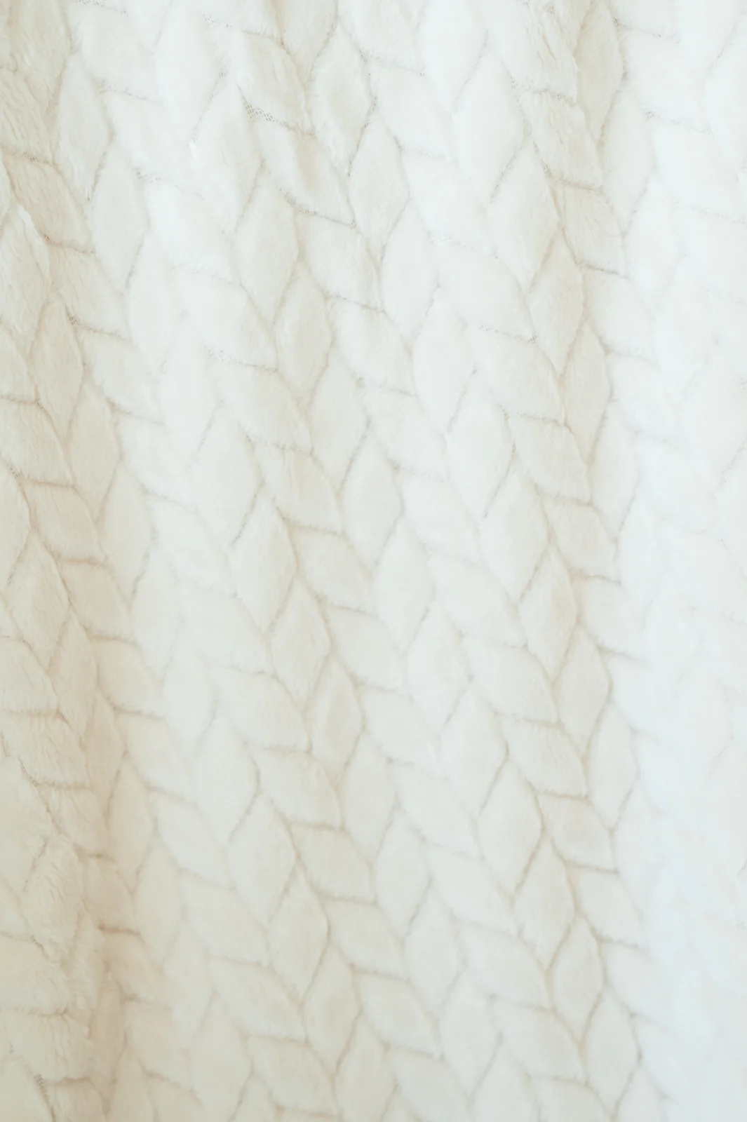 Emerson Blanket (Family Cuddle Size) in Seven Colors - RTS - Image 4