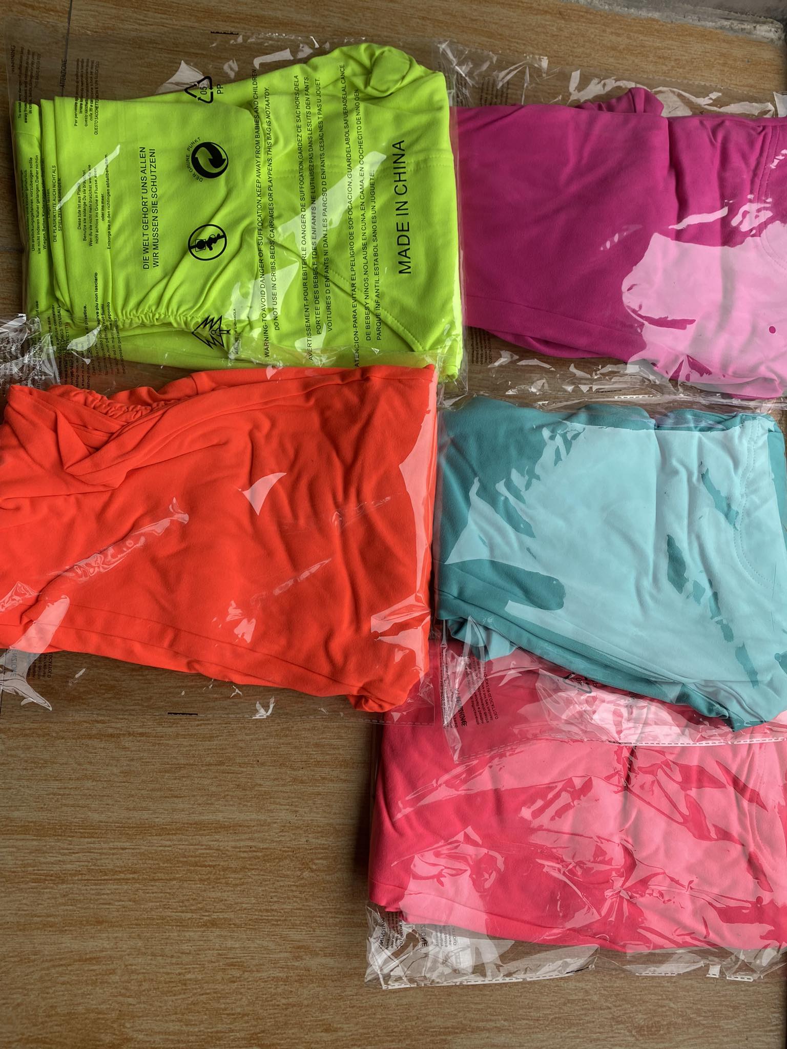 Haley Ruched Waist Legging in Seven Colors - RTS - Image 31