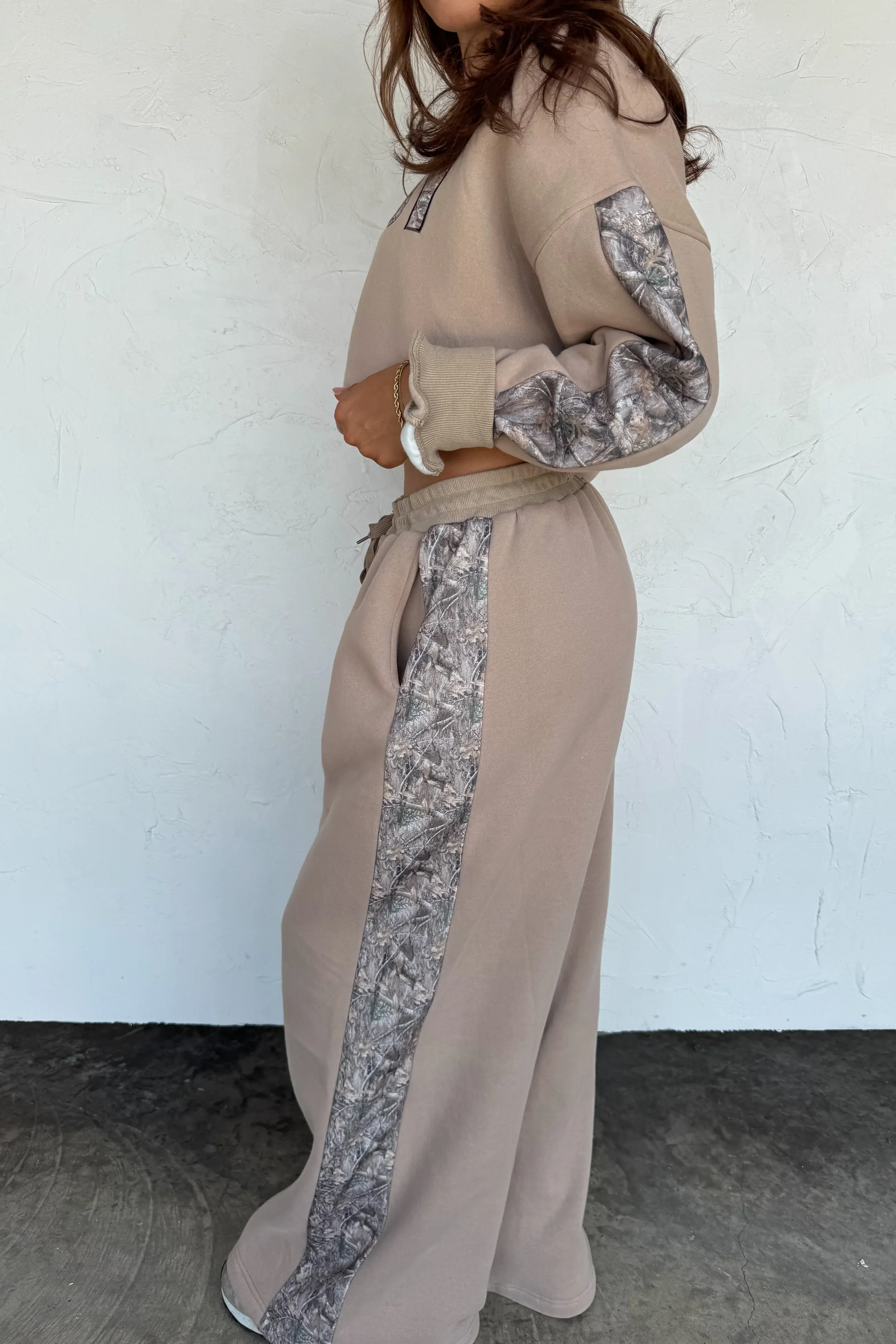 PREORDER: Howdy Camo Pant Set - Image 3