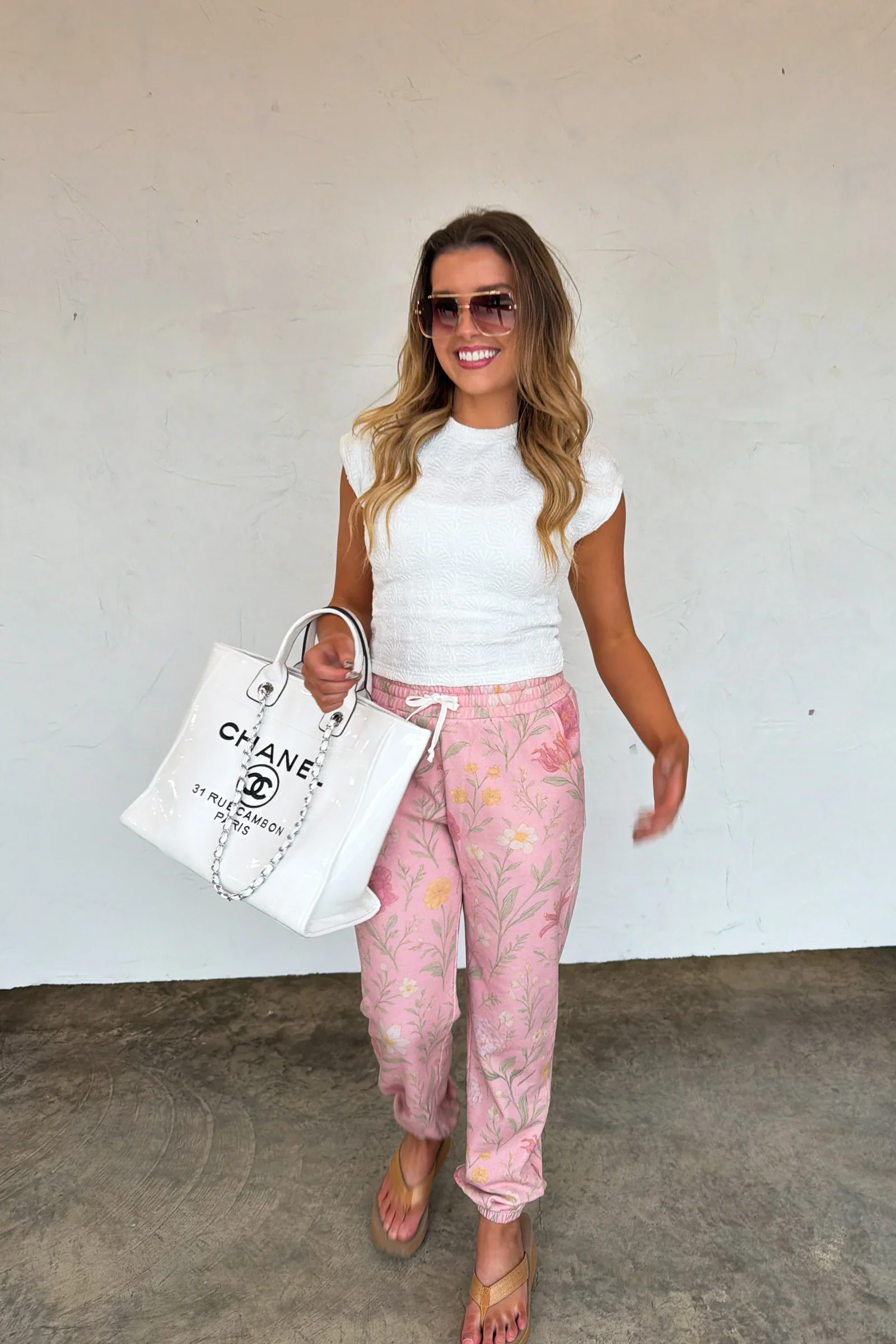 PREORDER: Lila Joggers - Image 4