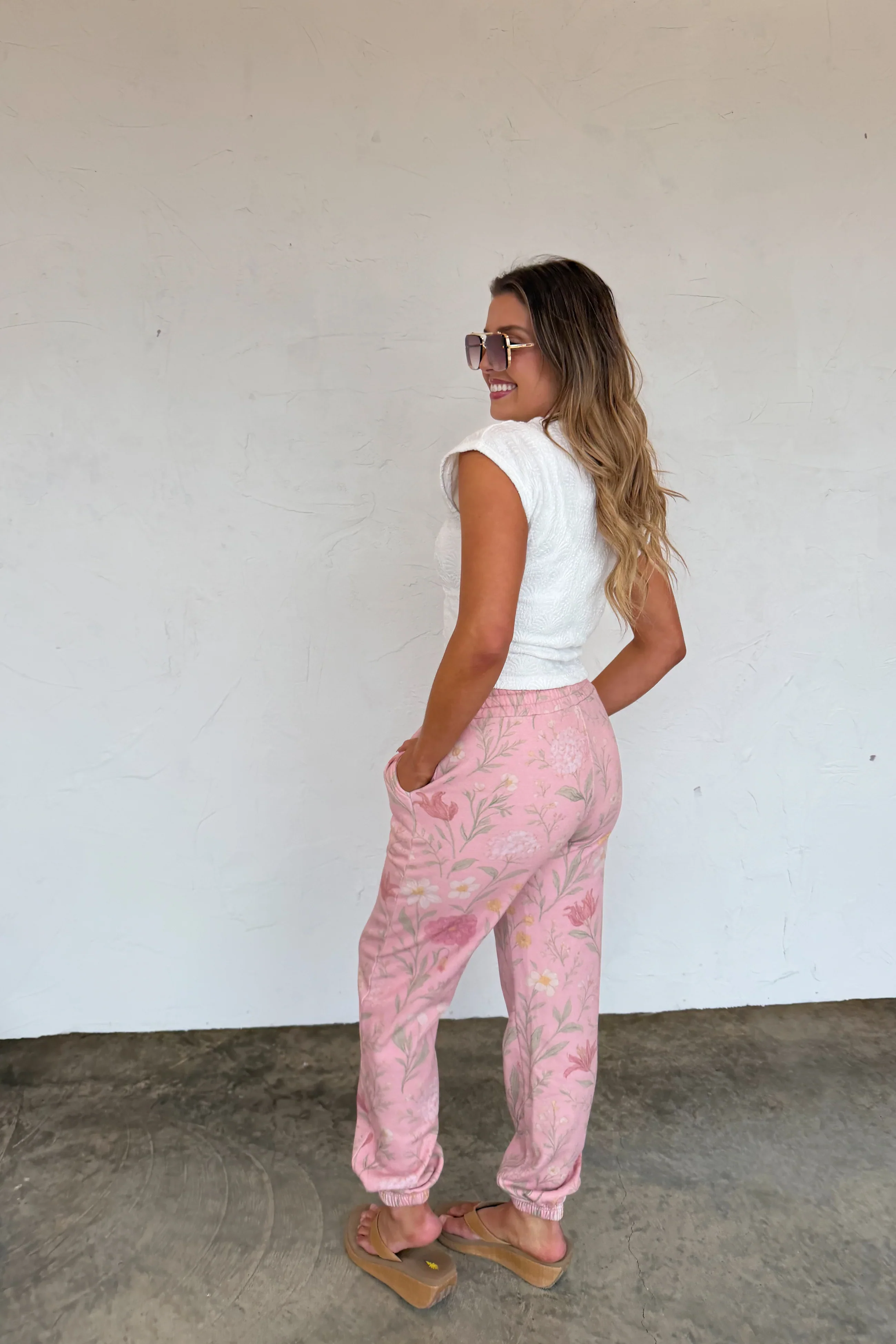 PREORDER: Lila Joggers - Image 5