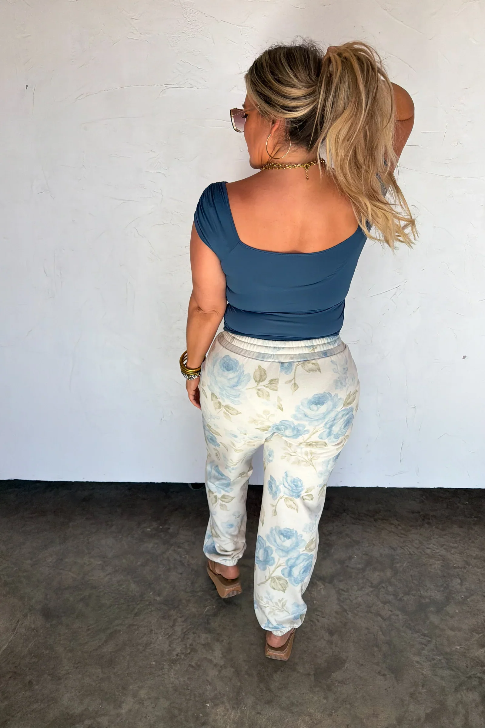 PREORDER: Lila Joggers - Image 8