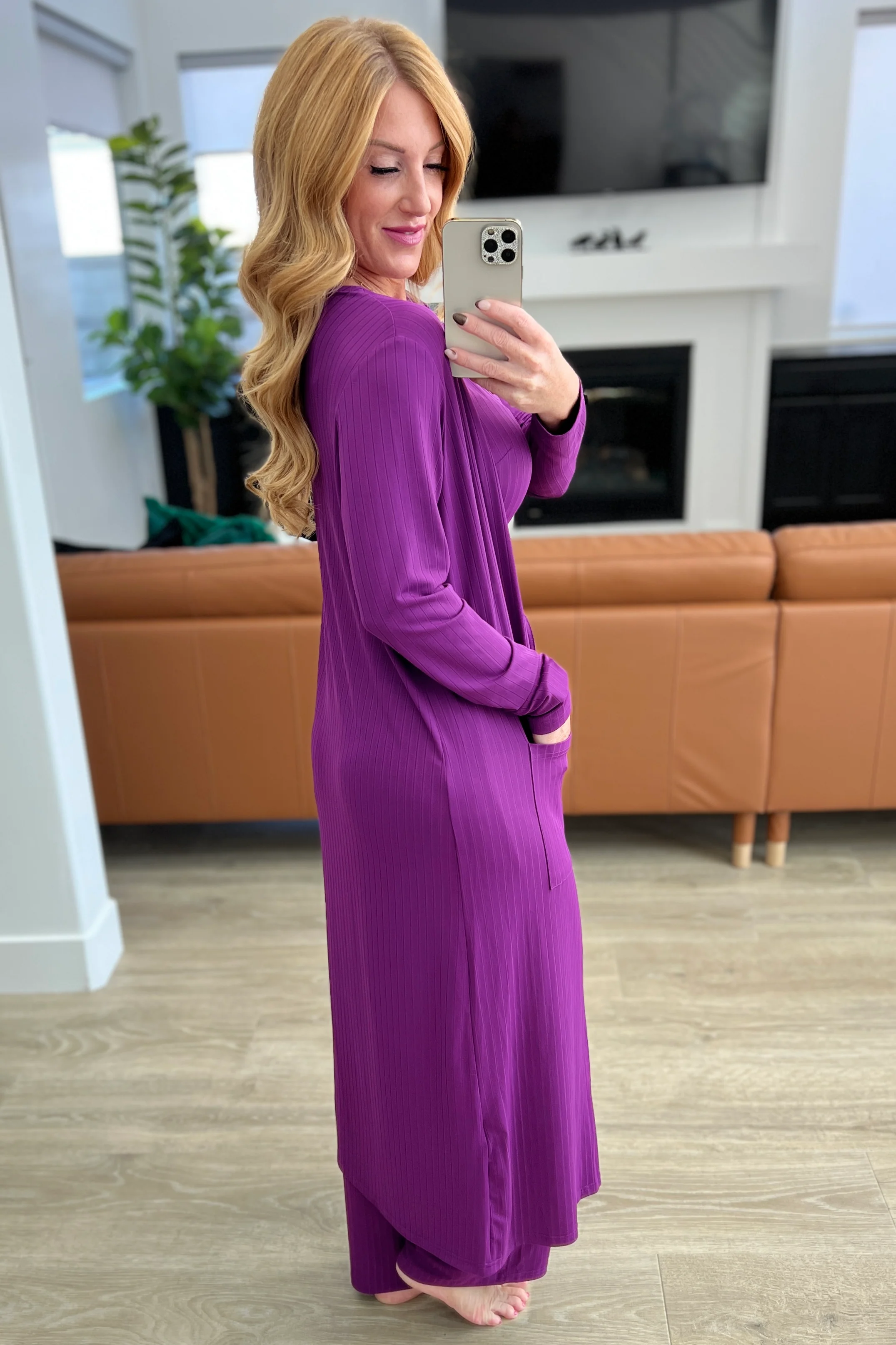 Linden Luxury Lounge Set in Three Colors - RTS - Image 12