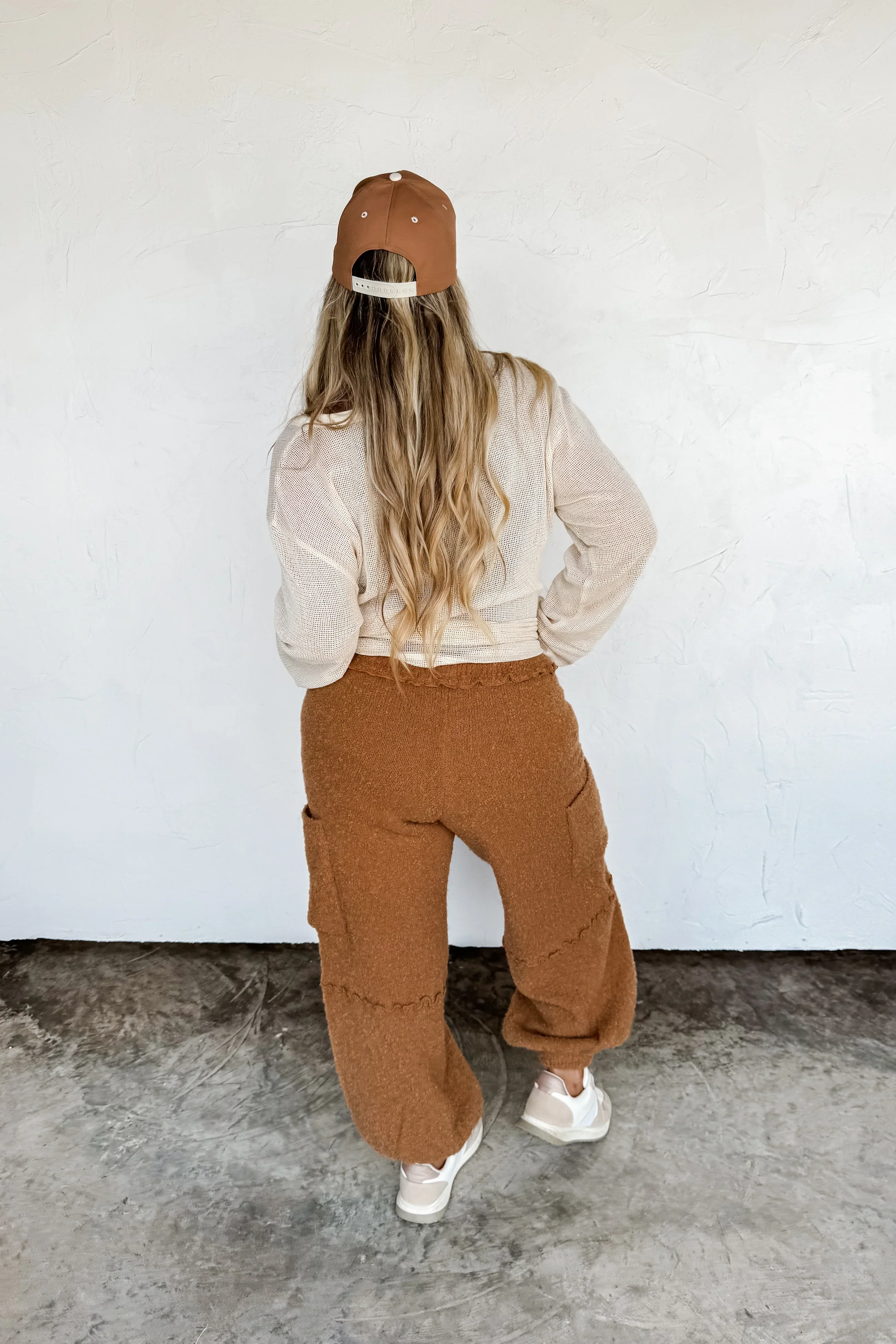 PREORDER: Lucky Horseshoe Hat - Image 5