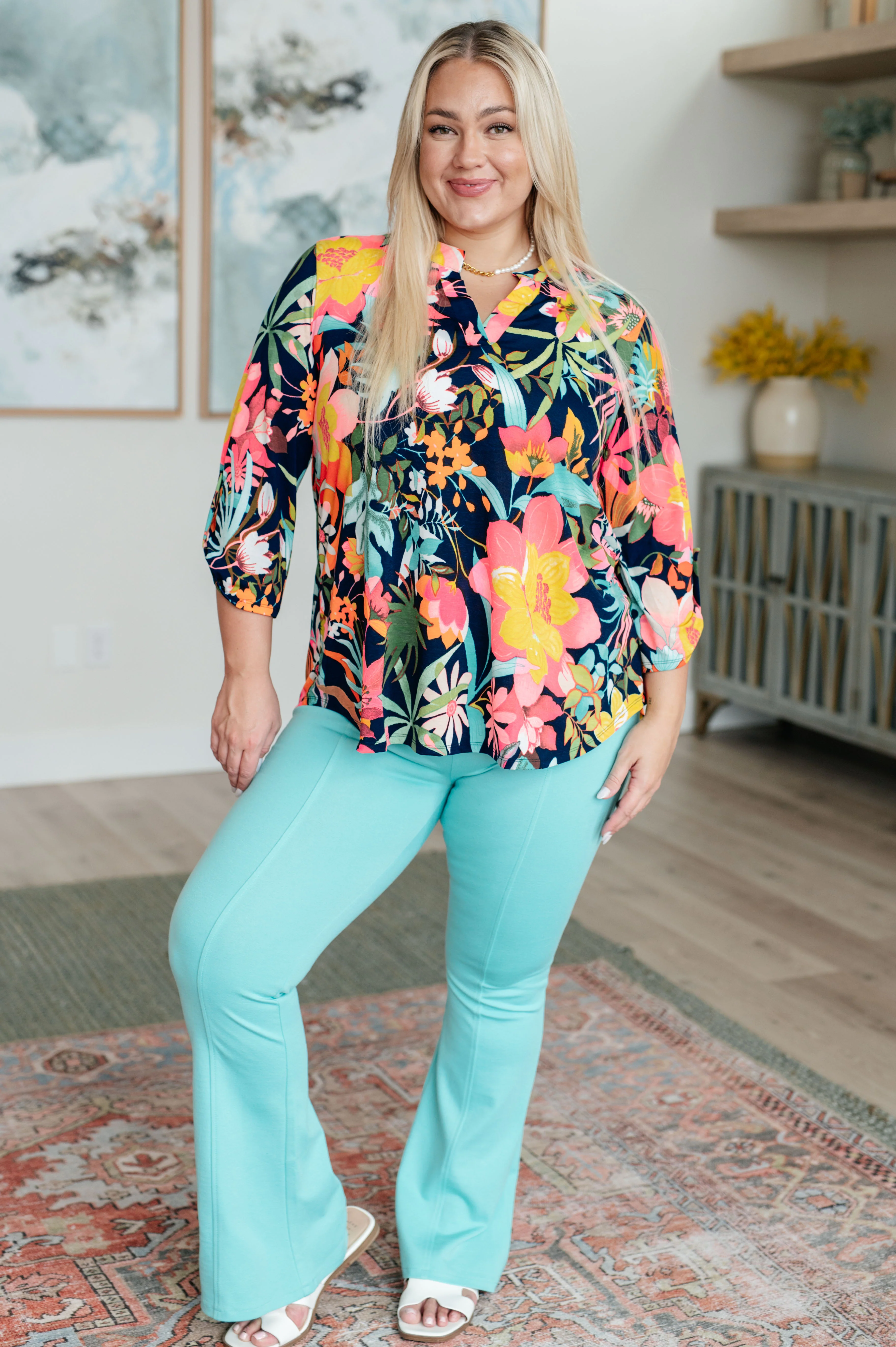 Magic Flare Pants in Eleven Colors - RTS - Image 30