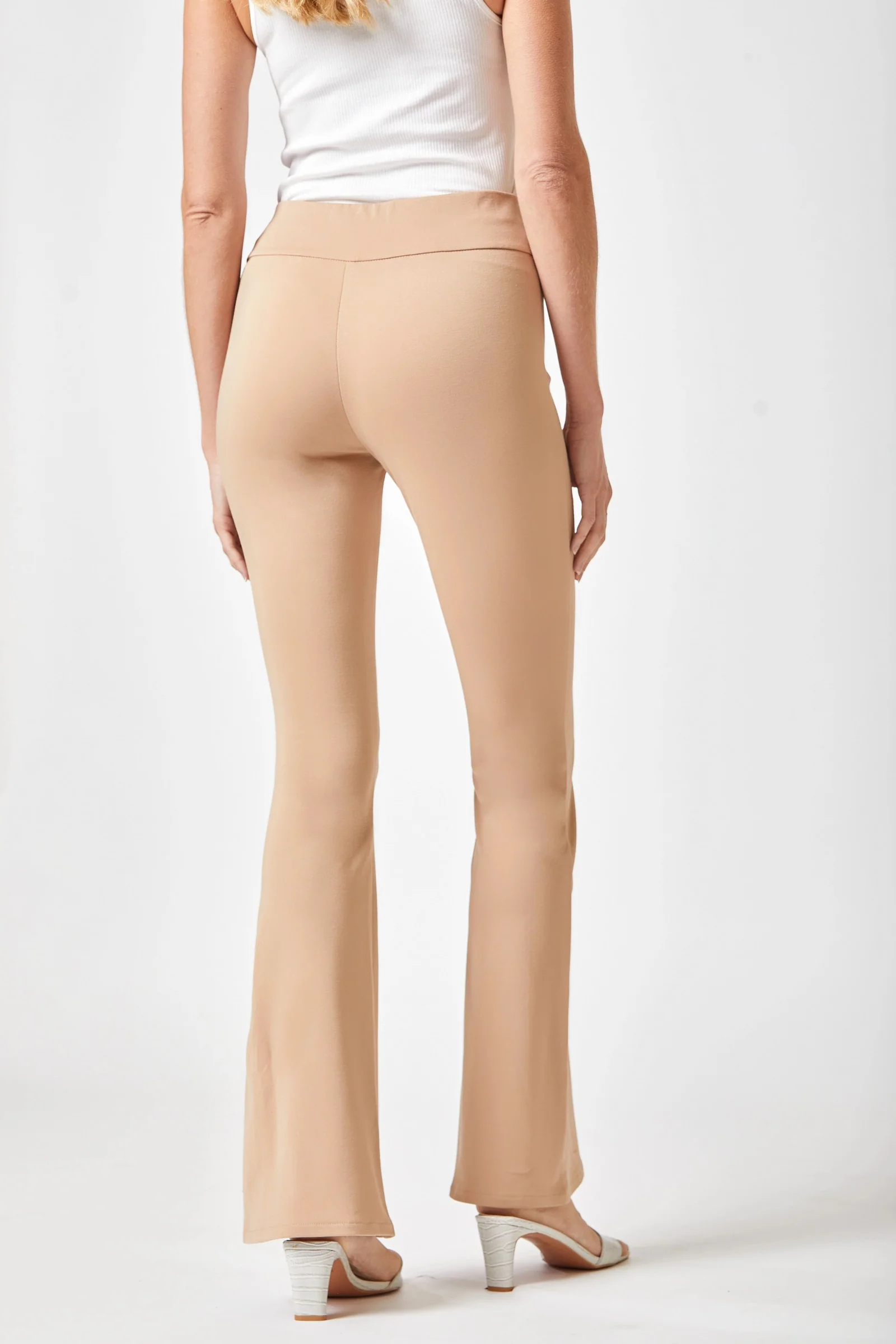 Magic Flare Pants in Eleven Colors - RTS - Image 46